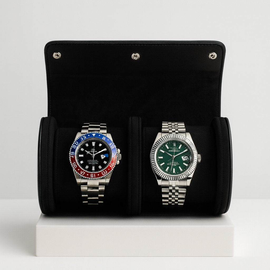 Watch Rolls