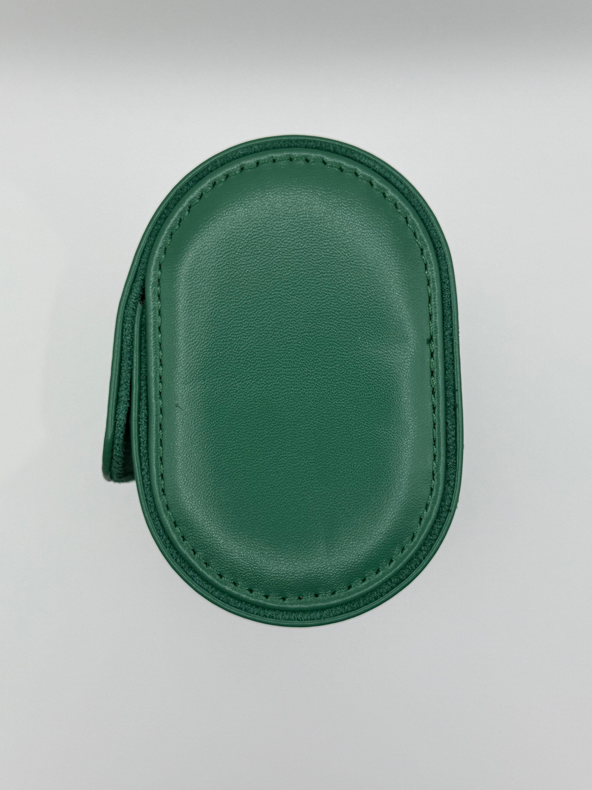 The Collector’s Companion — 2 Watch Travel Roll