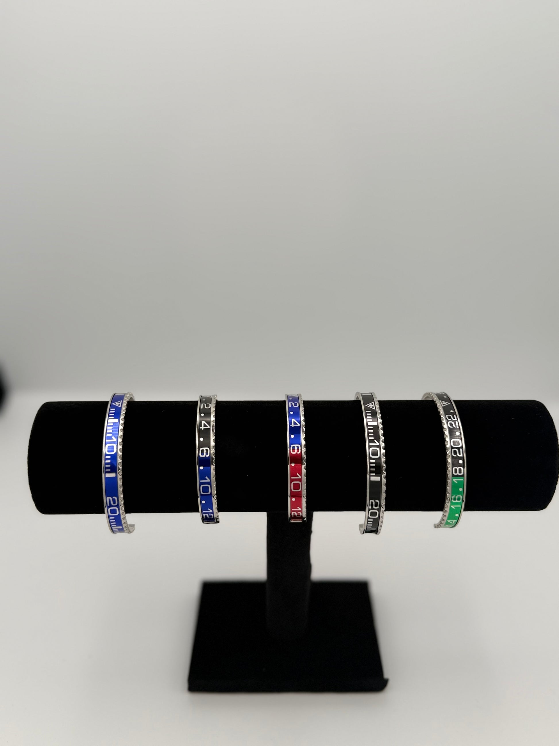 Rolex Inspired Bracelets.