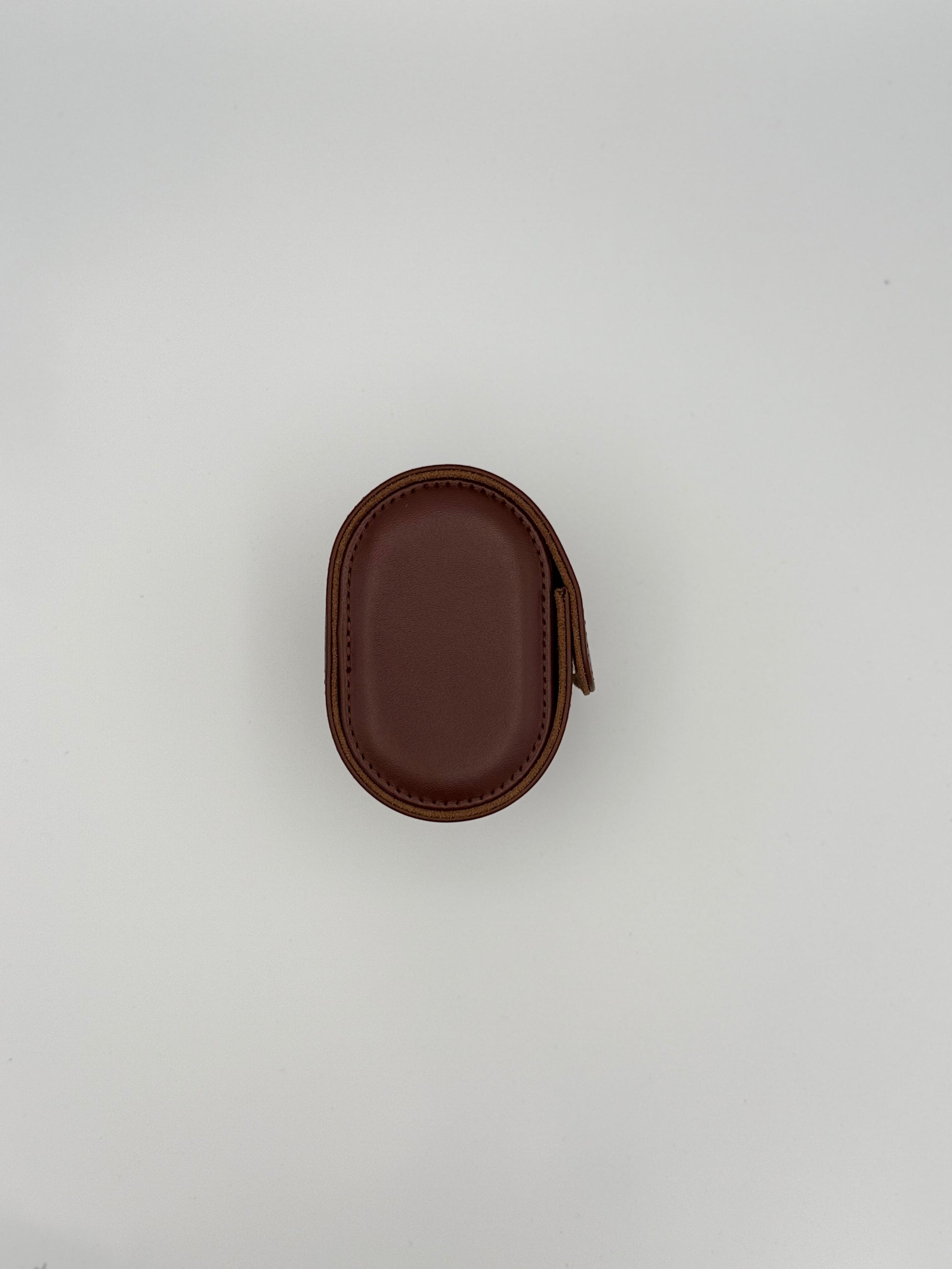 The Collector’s Companion — Single-Watch Travel Roll