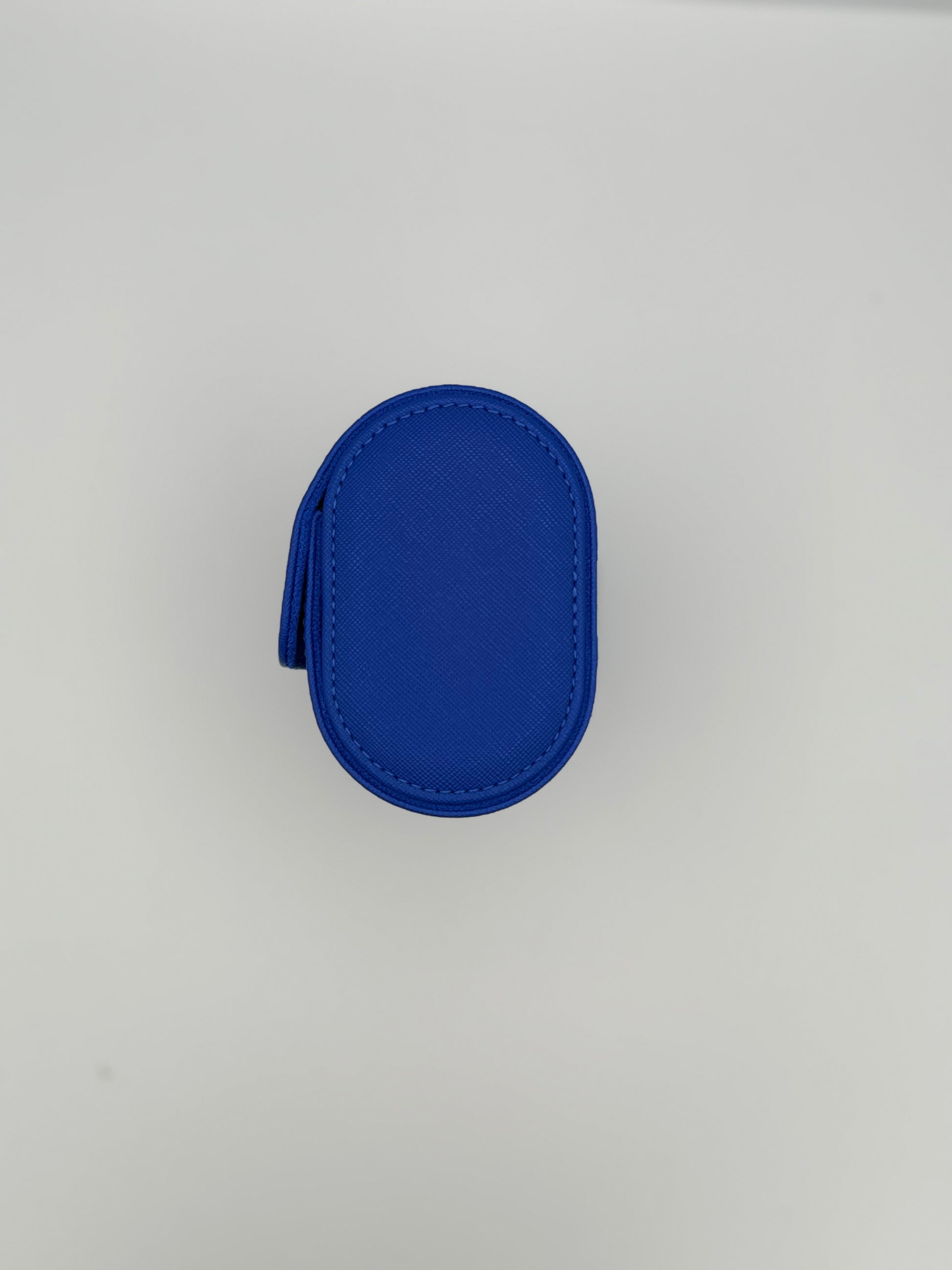 The Collector’s Companion — 2-Watch Travel Roll