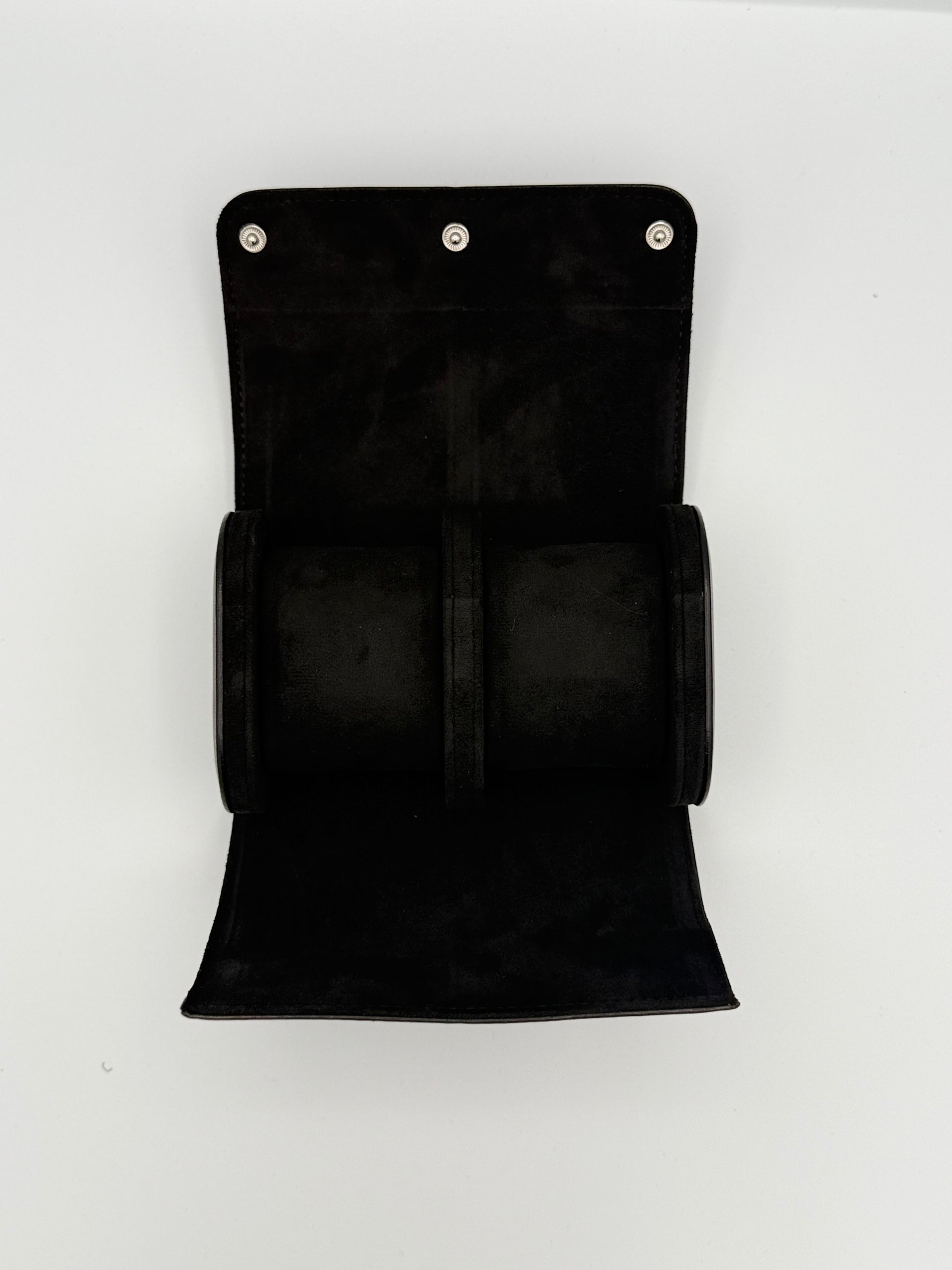 2-Watch Travel Roll