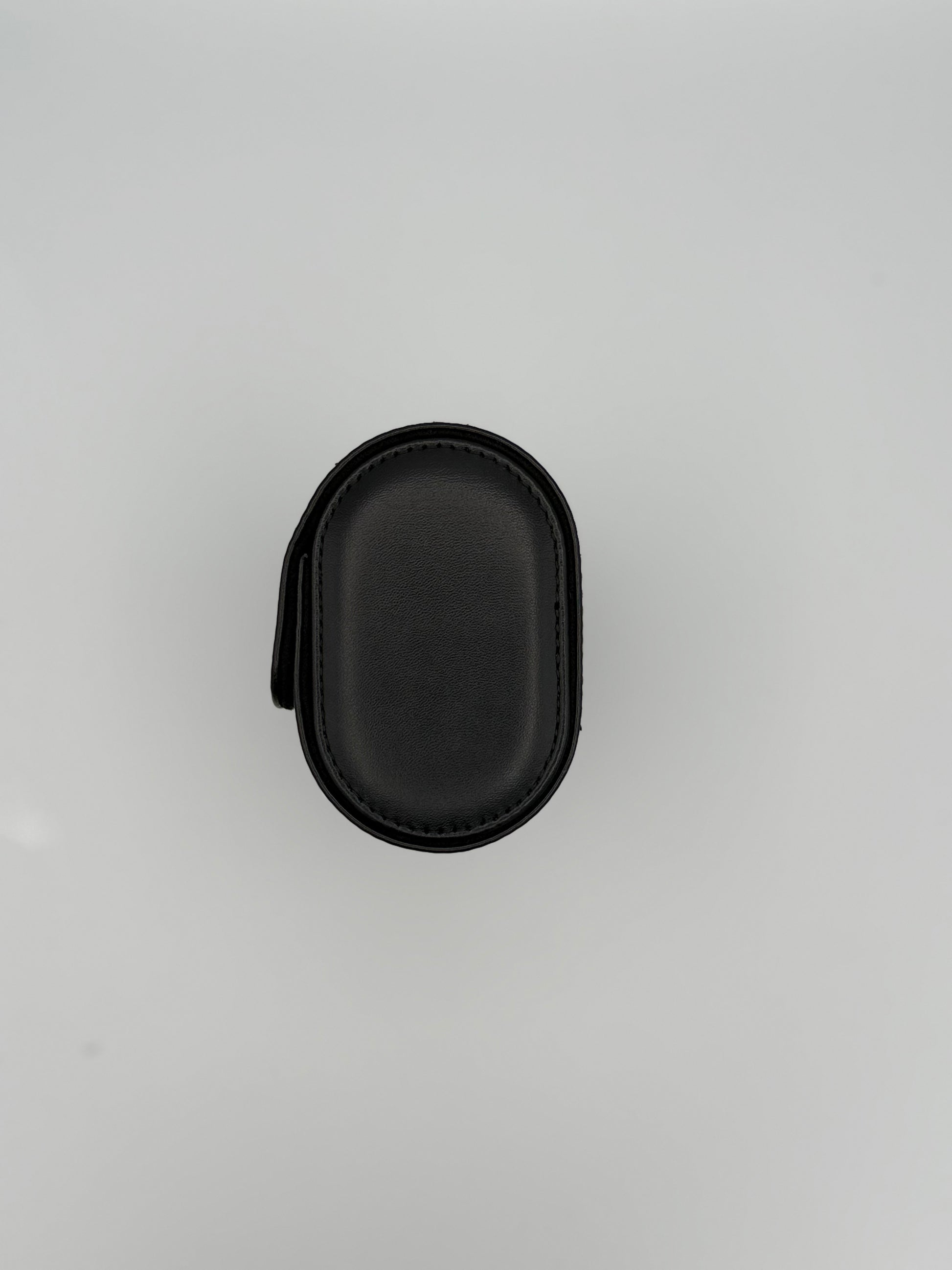 The Collector’s Companion — 2 Watch Travel Roll