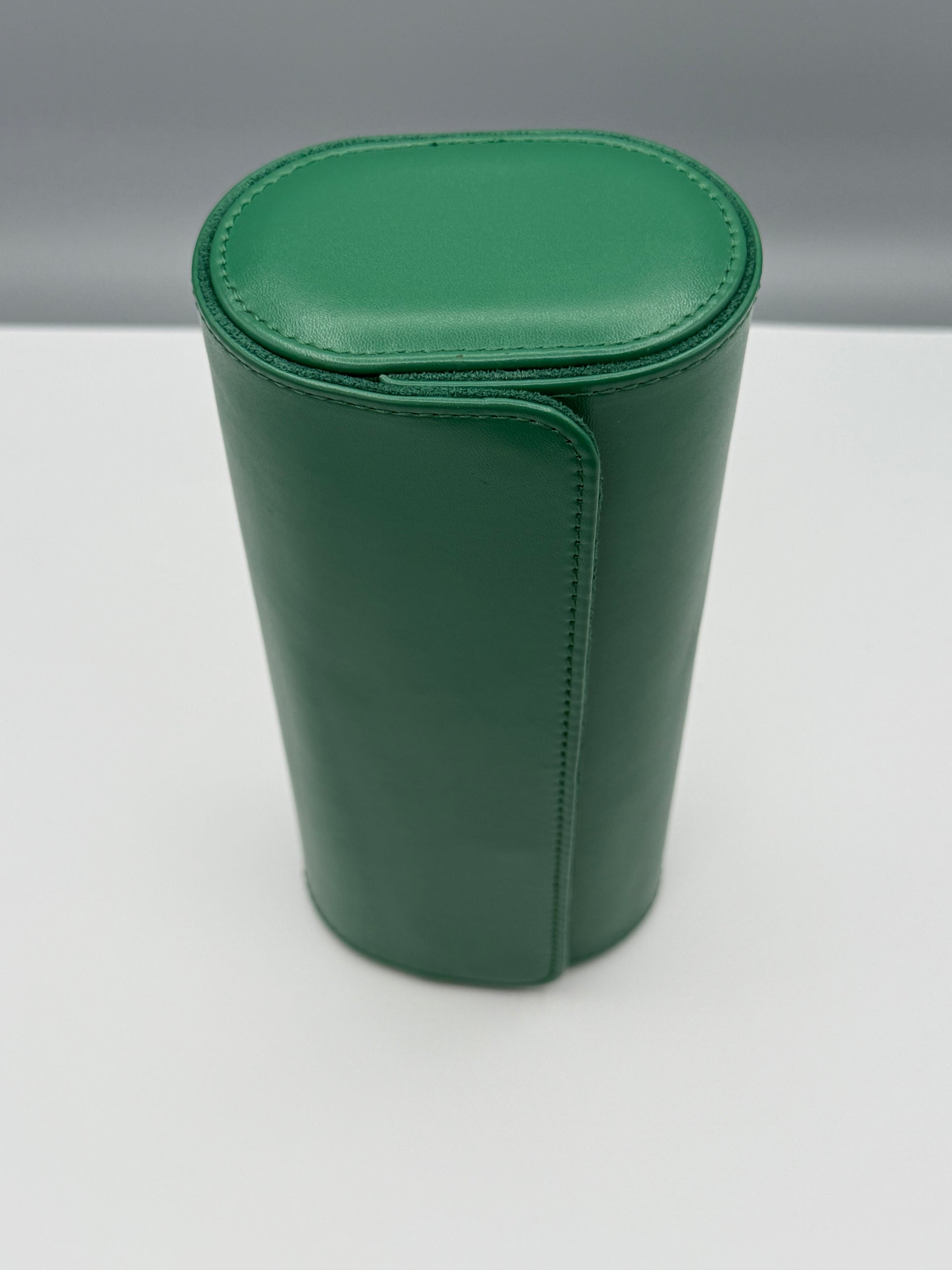 Triple Watch Role (Green)