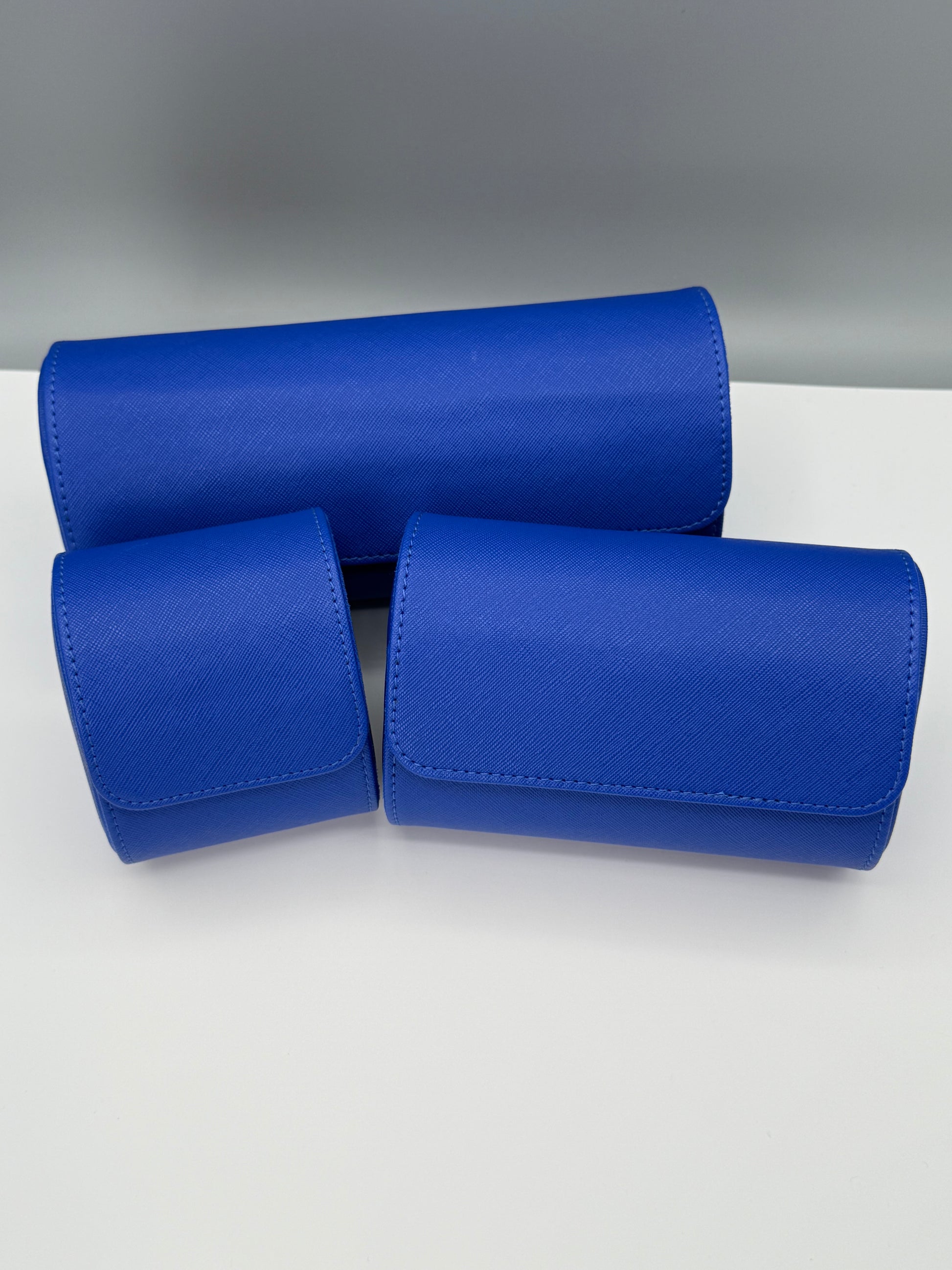 Triple Watch Role (Blue)