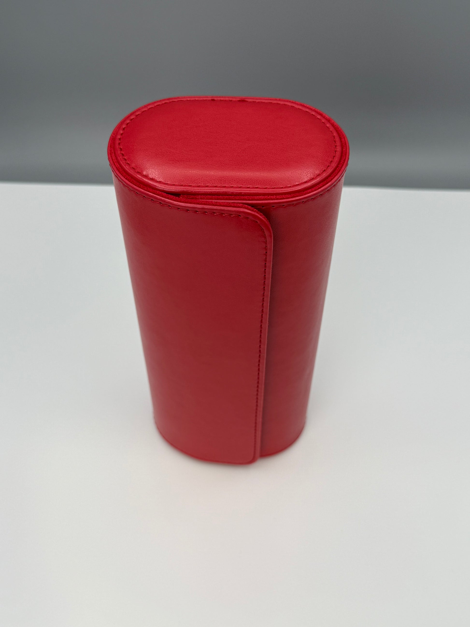 Triple Watch Role (Red)