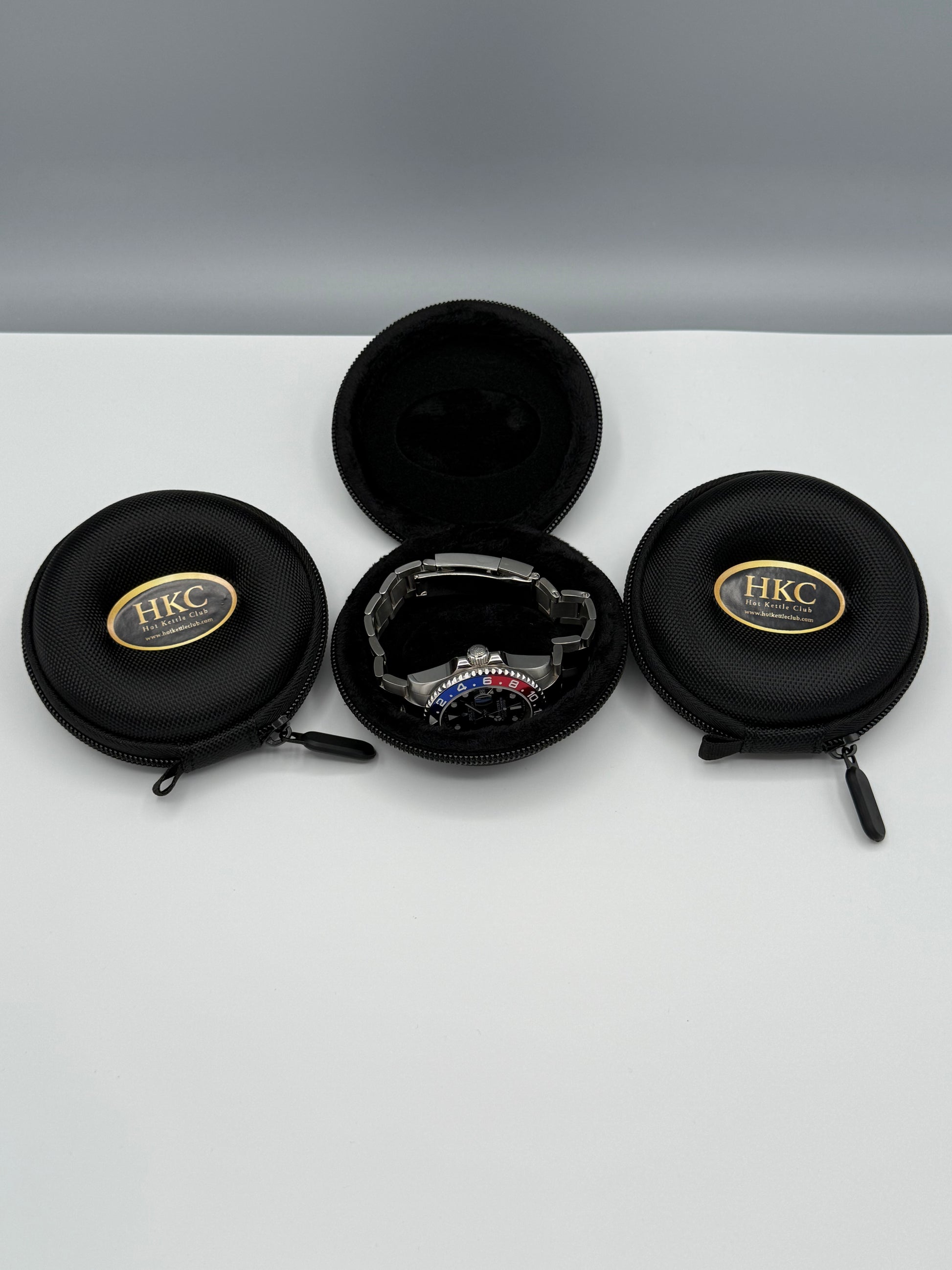 π Vault Your Legacy β Discover HKC Kettle Case