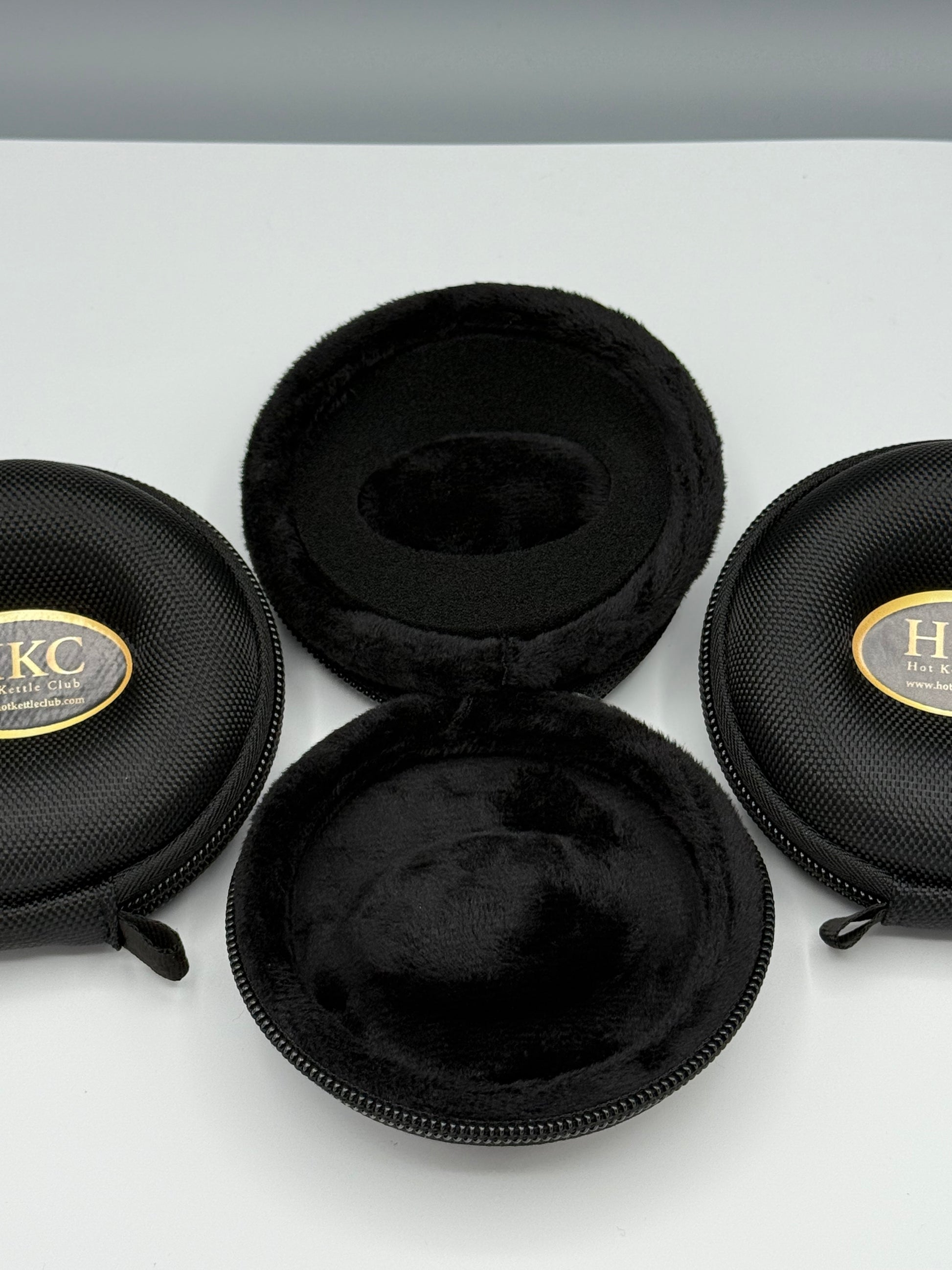 π Vault Your Legacy β Discover HKC Kettle Case