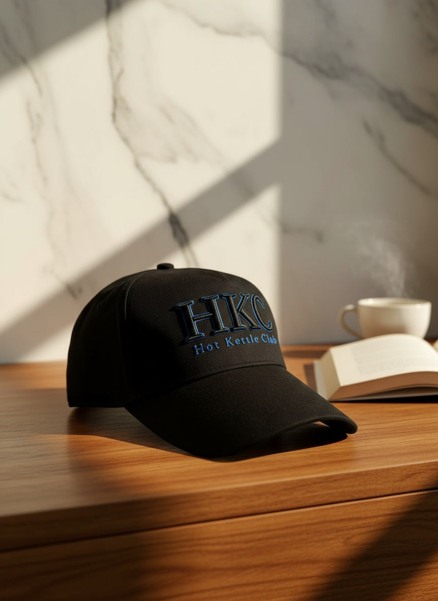 HKC Signature Kettle Lid