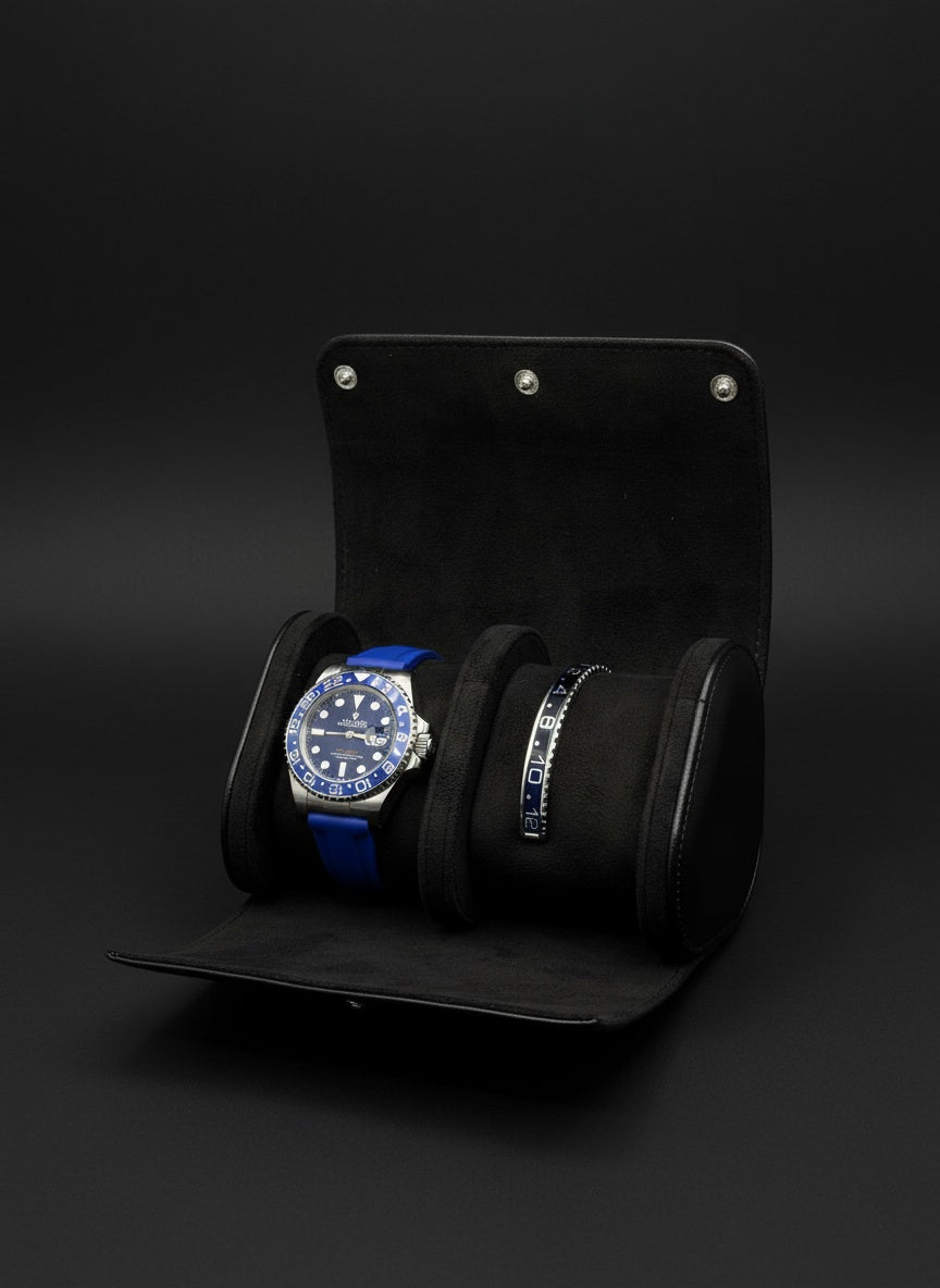 Batman Style Gift Package