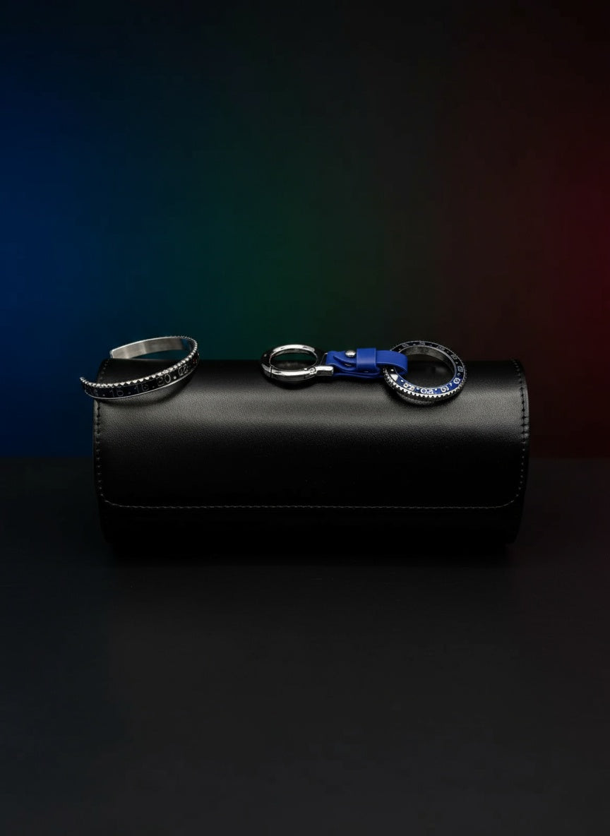 Batman Style Gift Package