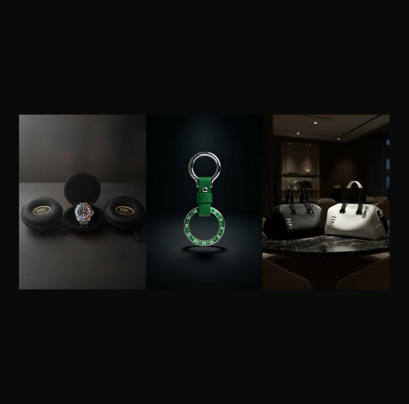 LUXURY GIFT SELECTION