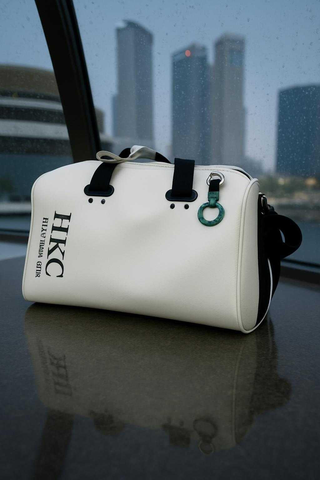 HKC Exclusive Sports Bag