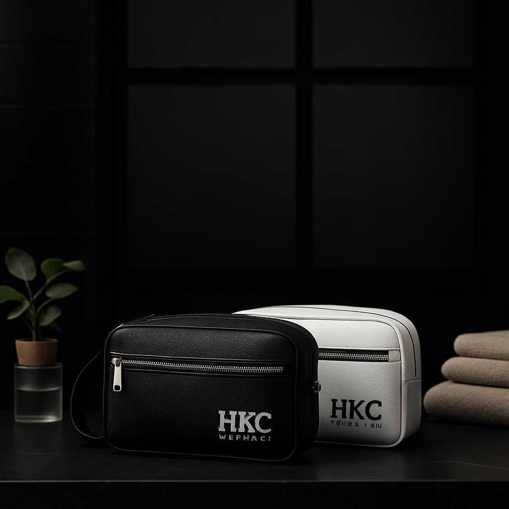 HKC Exclusive Club Bag