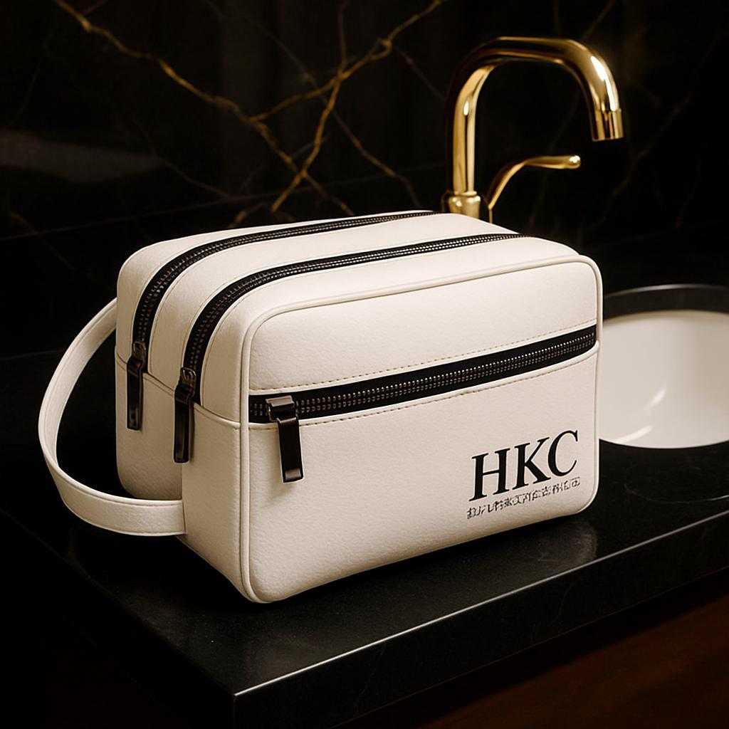 HKC Exclusive Club Bag
