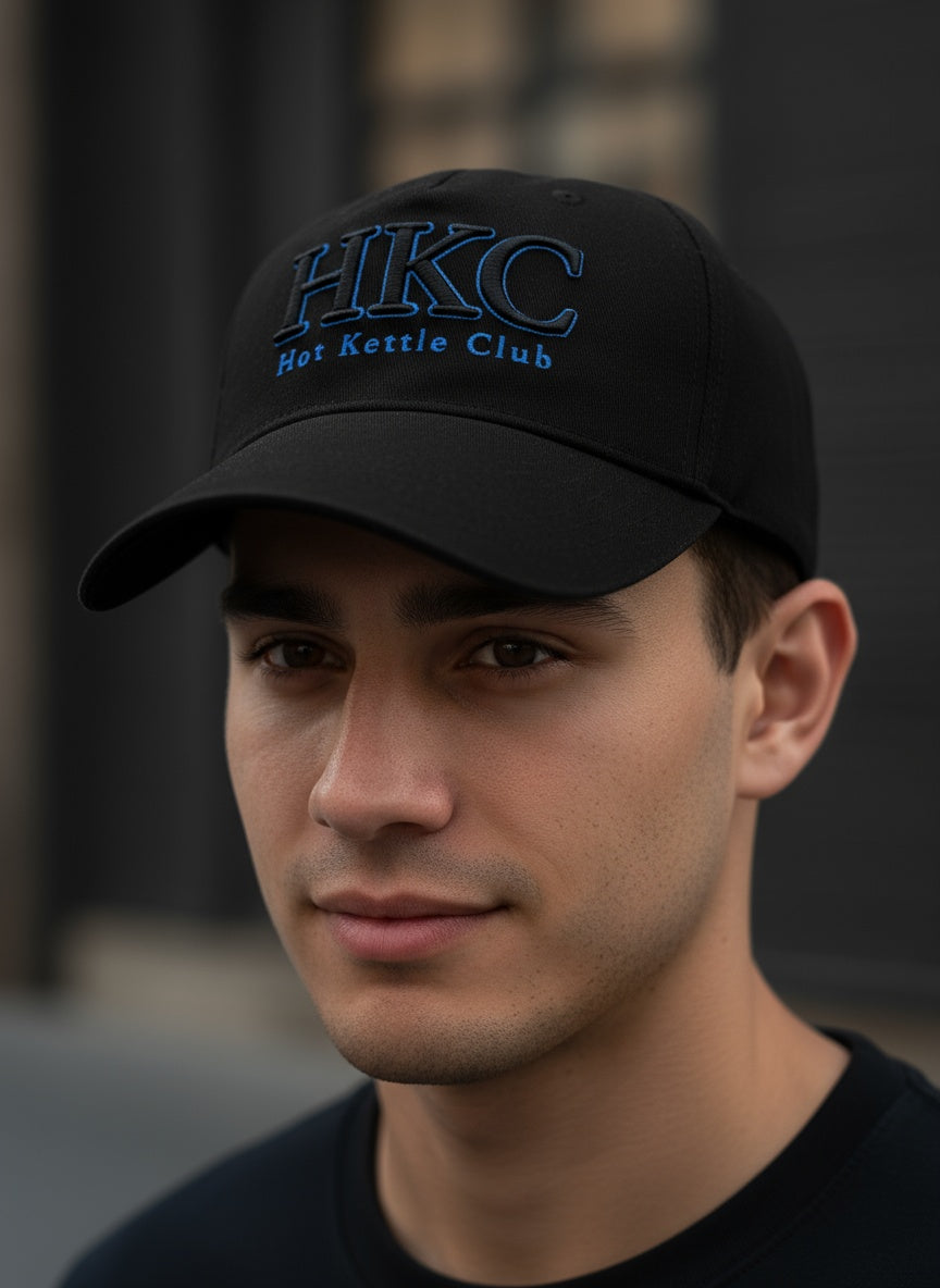 HKC Signature Kettle Lid