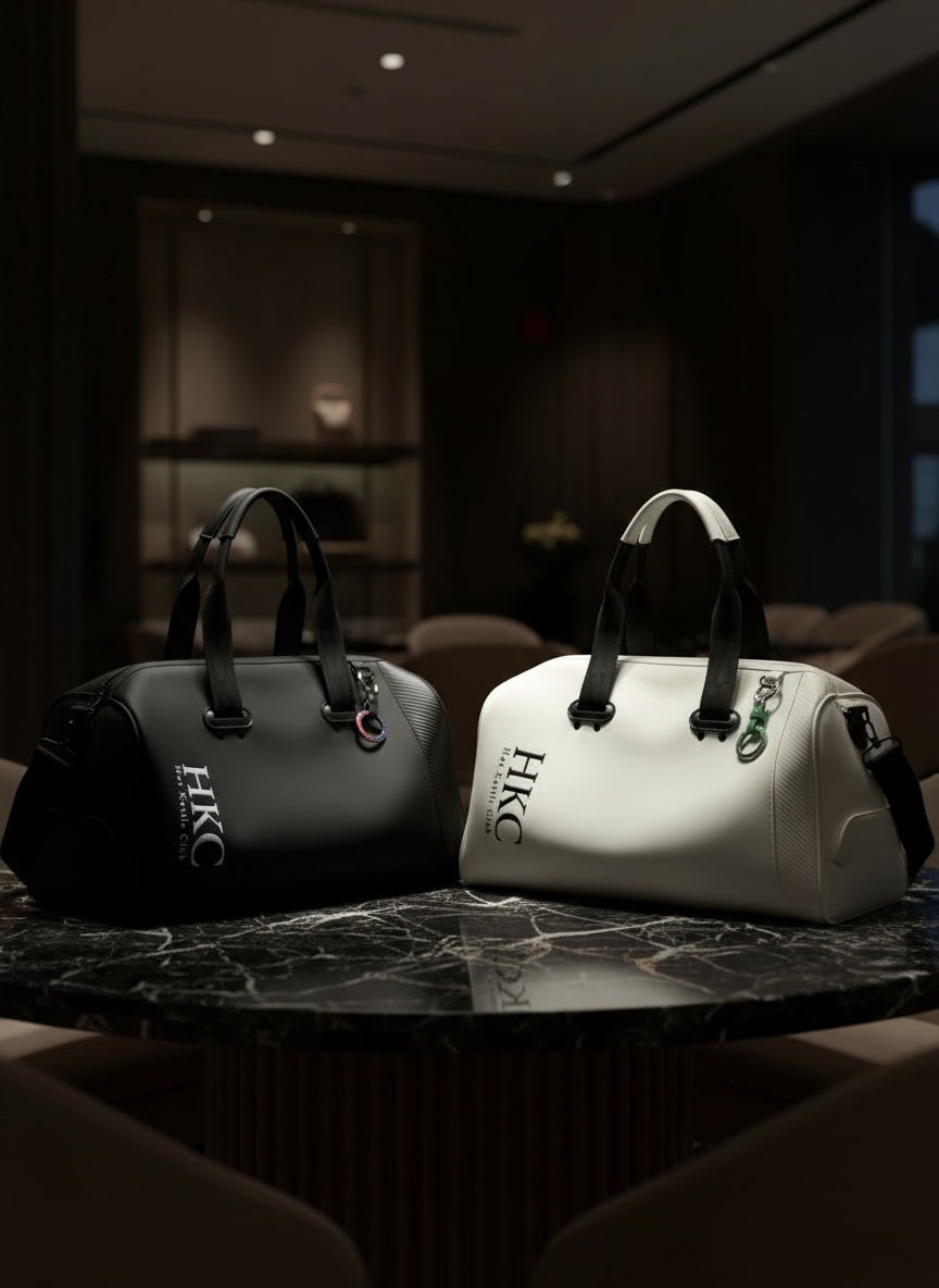HKC Exclusive Sports Bag
