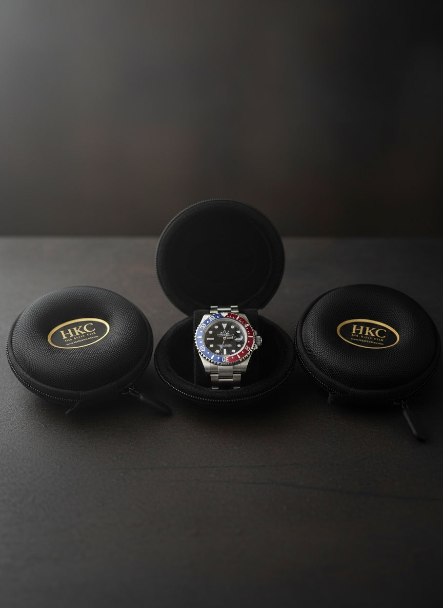 HKC Watch Case