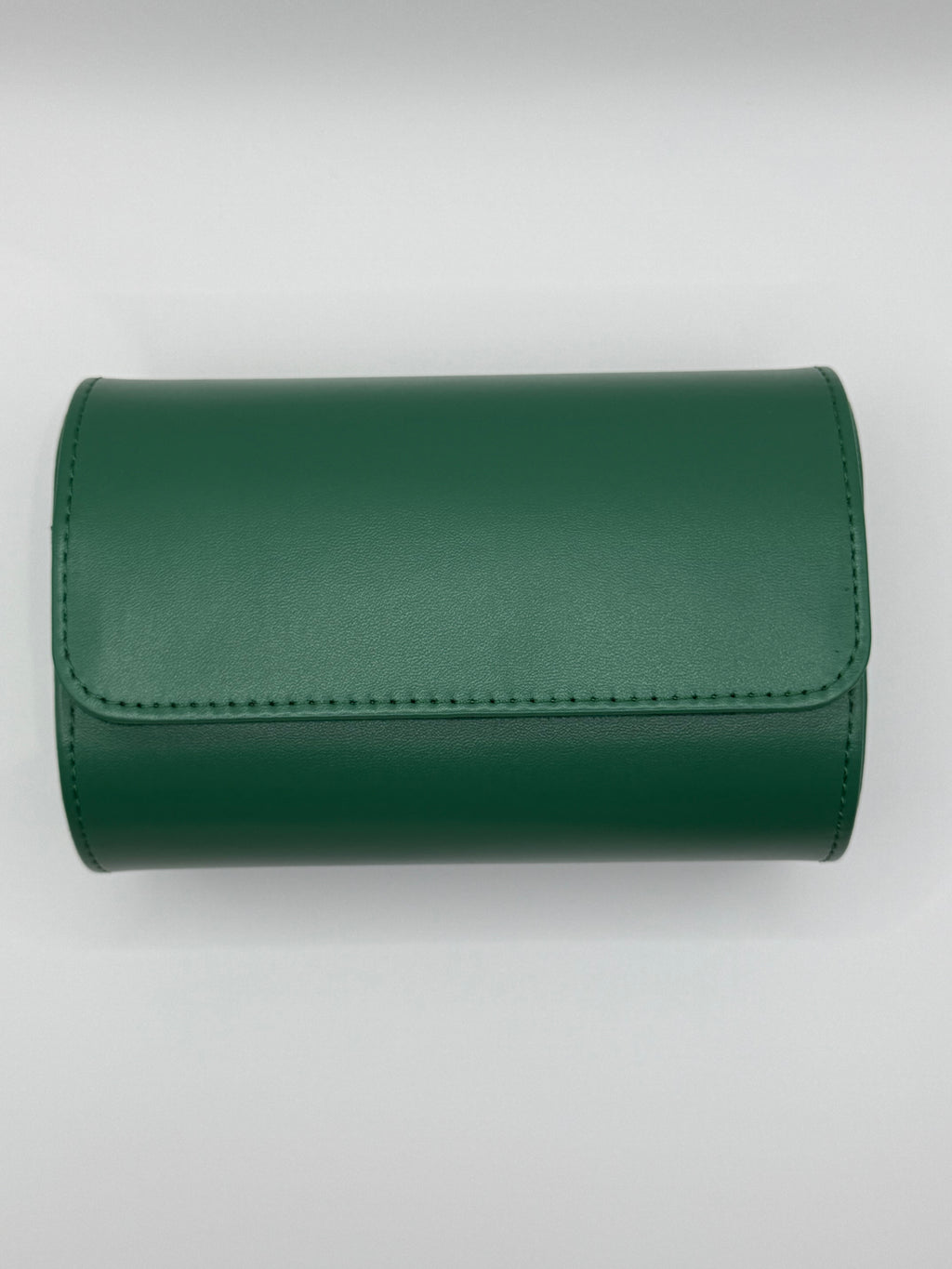 The Collector’s Companion — 2 Watch Travel Roll