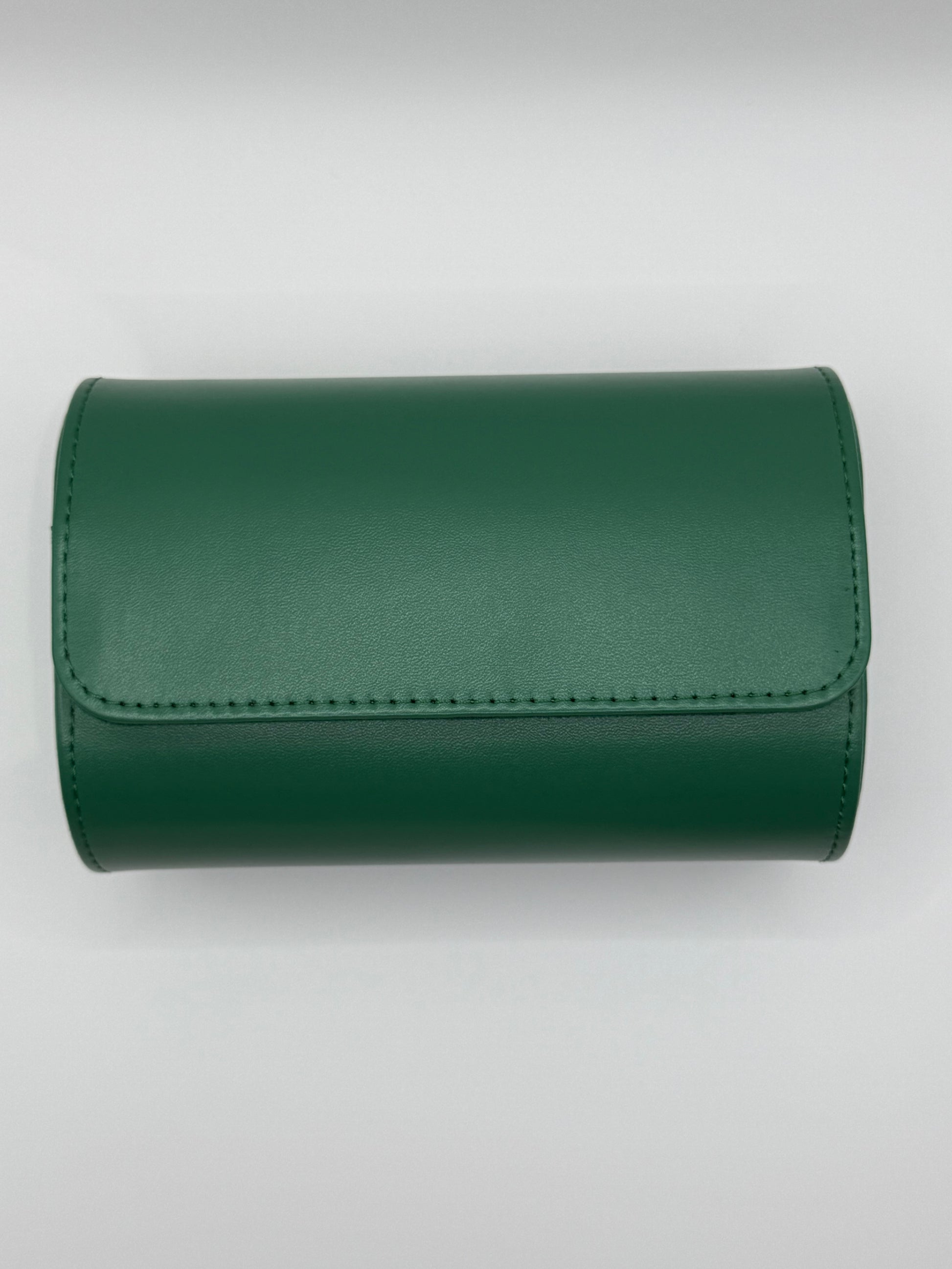 The Collector’s Companion — 2 Watch Travel Roll