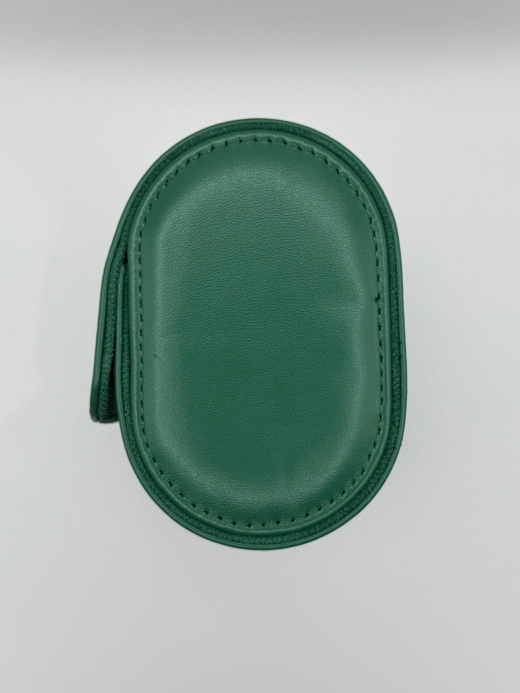 The Collector’s Companion — 2 Watch Travel Roll