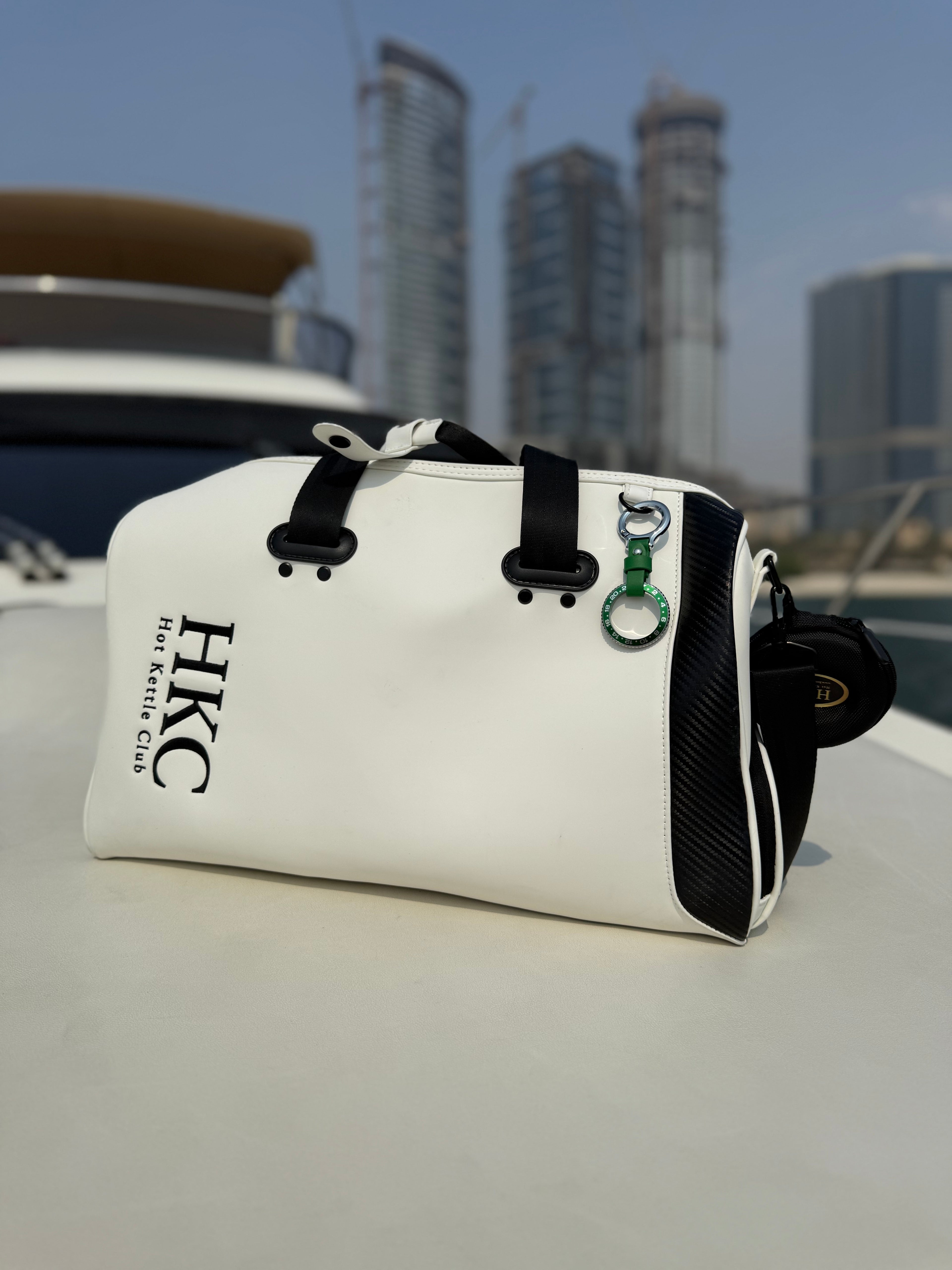 HKC Exclusive Sports Bag