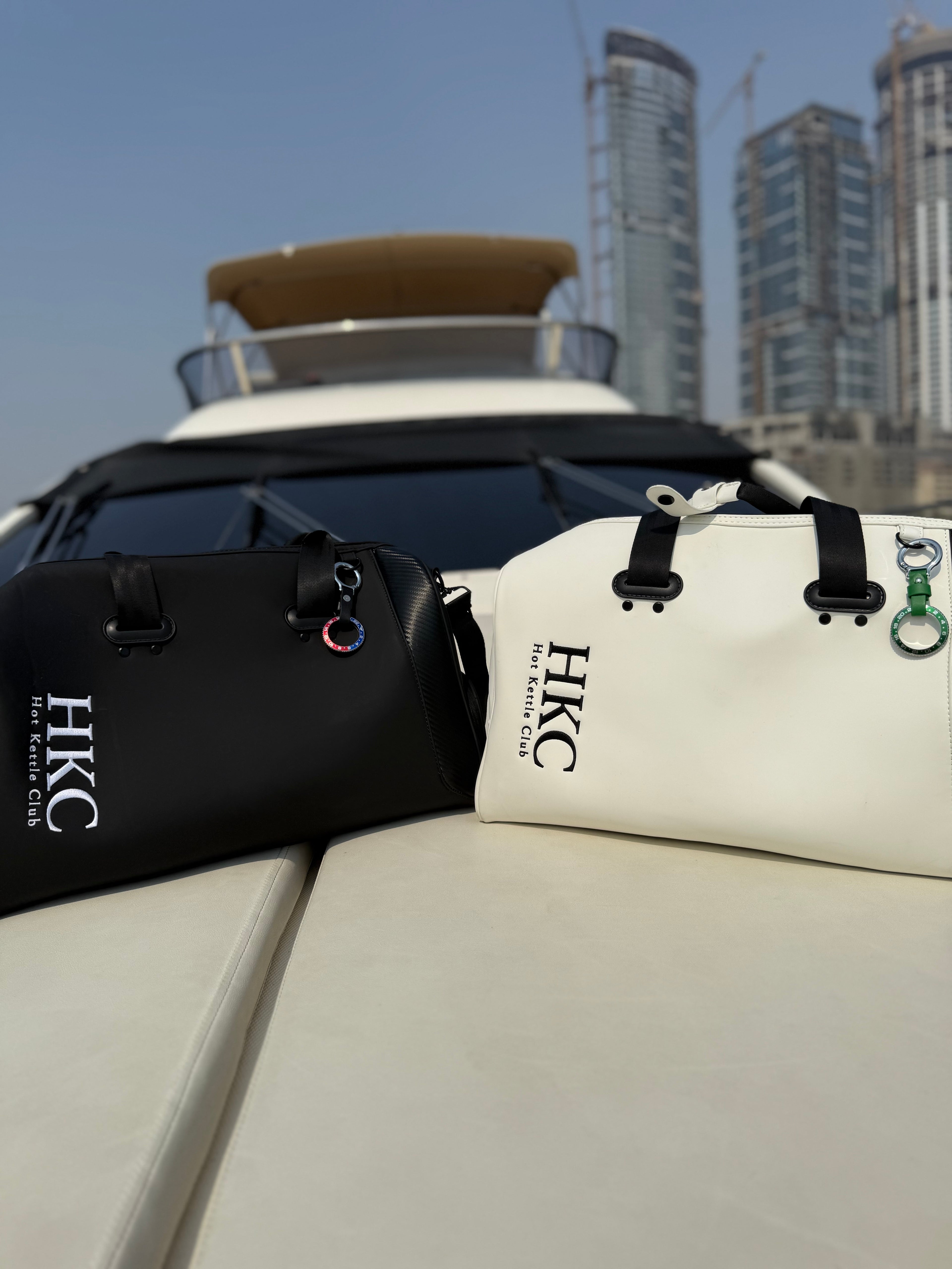 HKC Exclusive Sports Bag