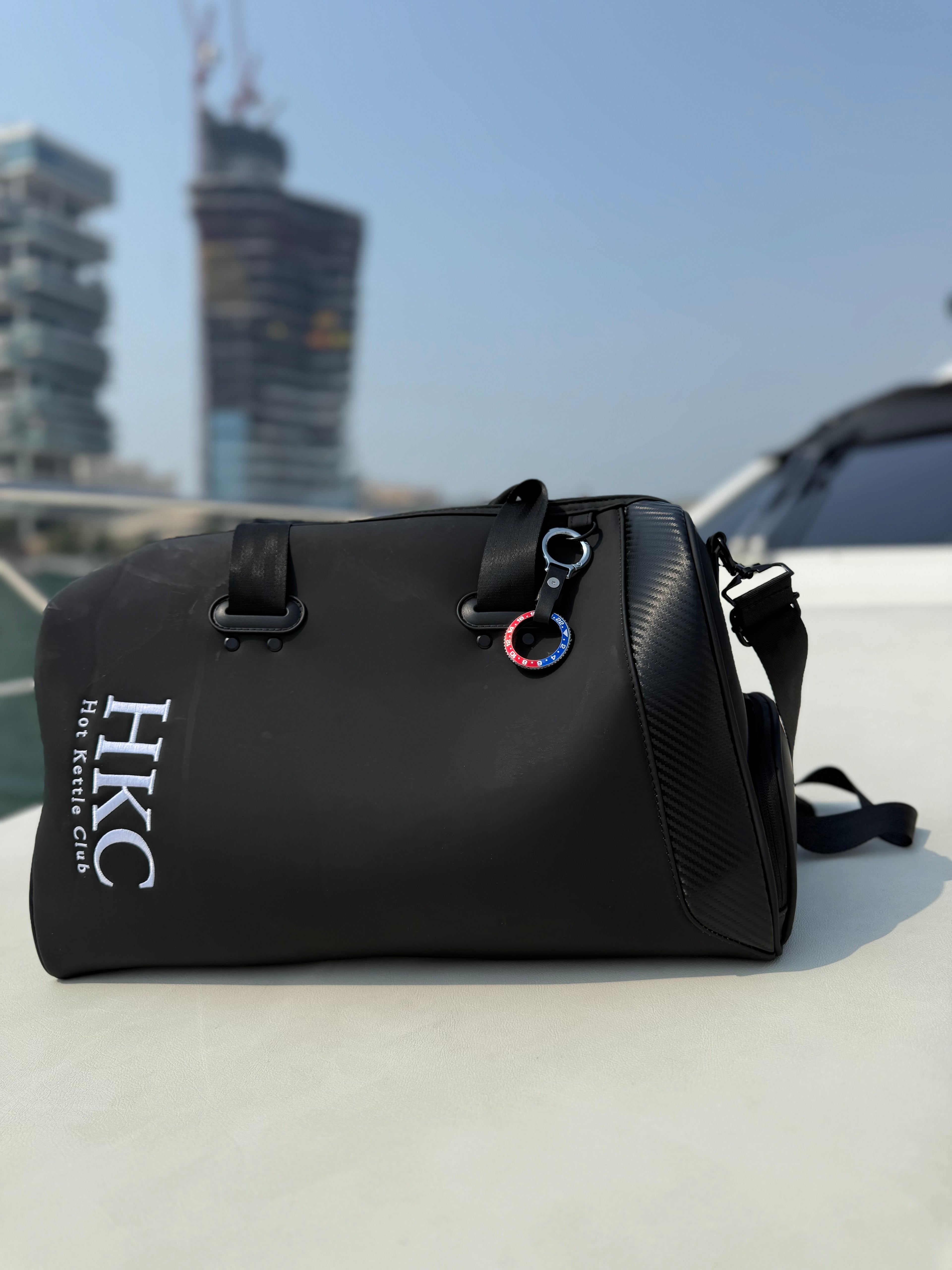 HKC Exclusive Sports Bag