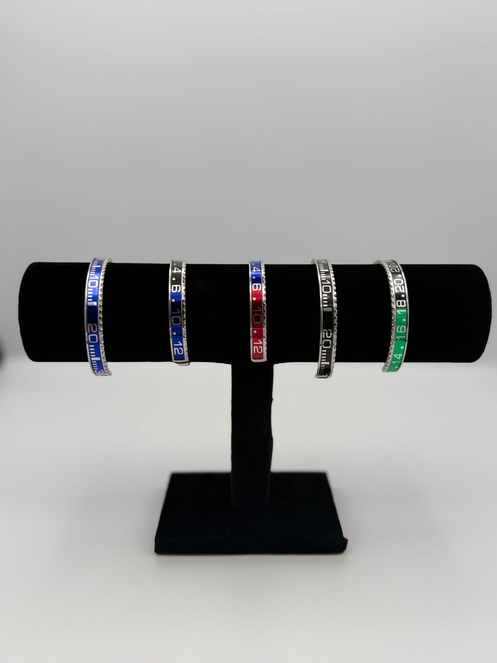 Rolex Inspired Bracelets.