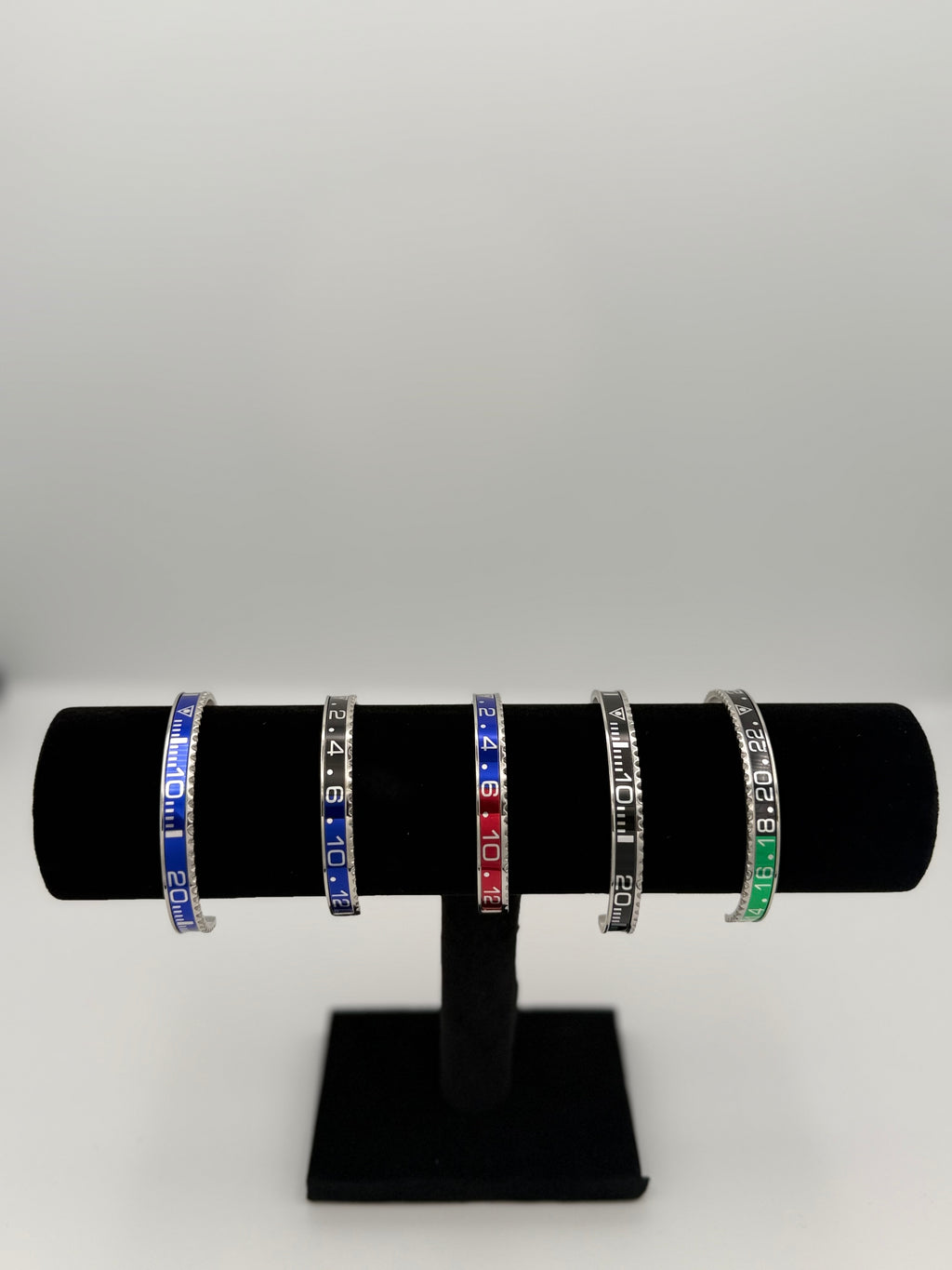 Rolex Inspired Bracelets.