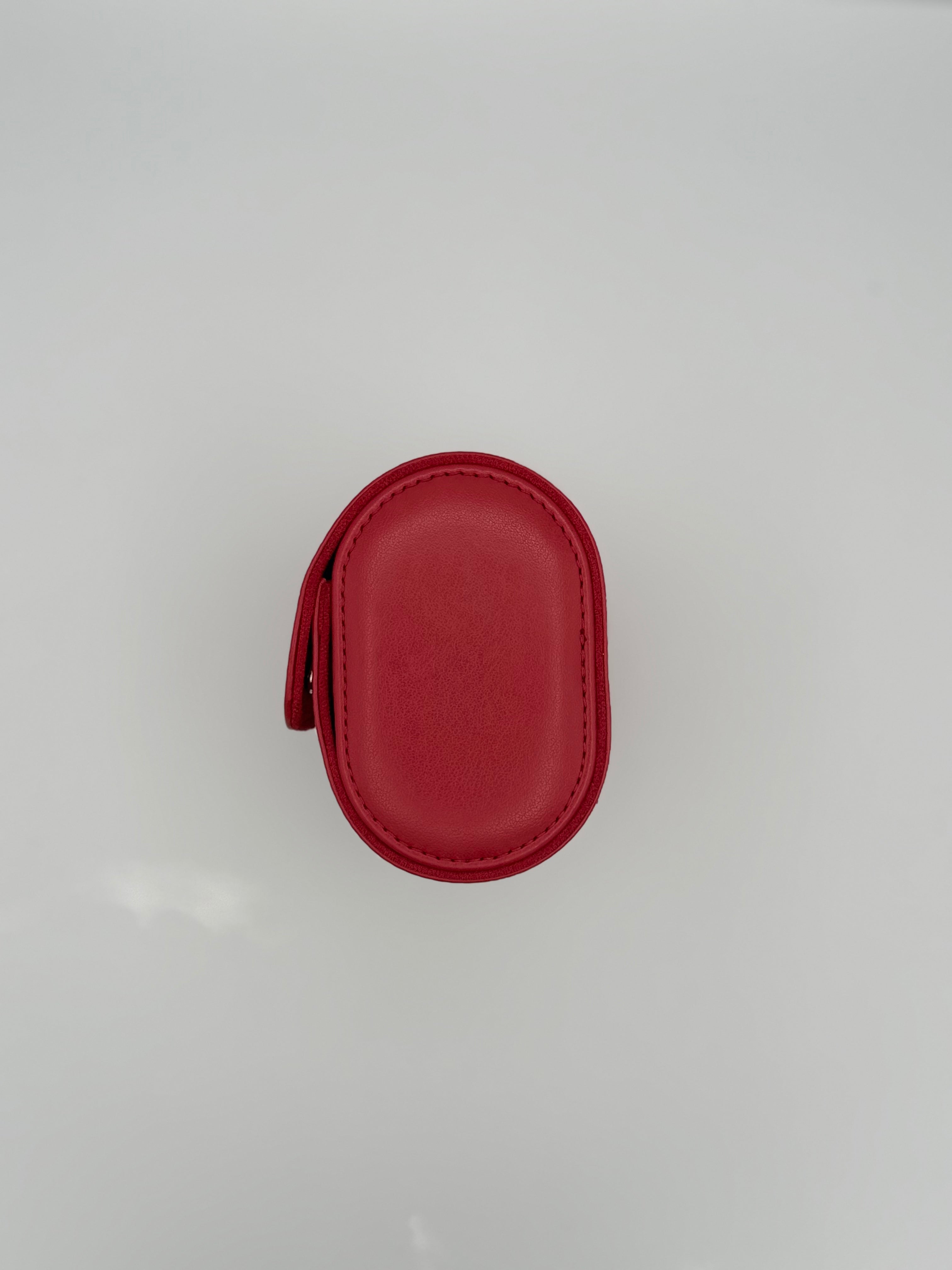 Pepsi Style Gift Package - Twin Watch Roll, Keyring & Bracelet