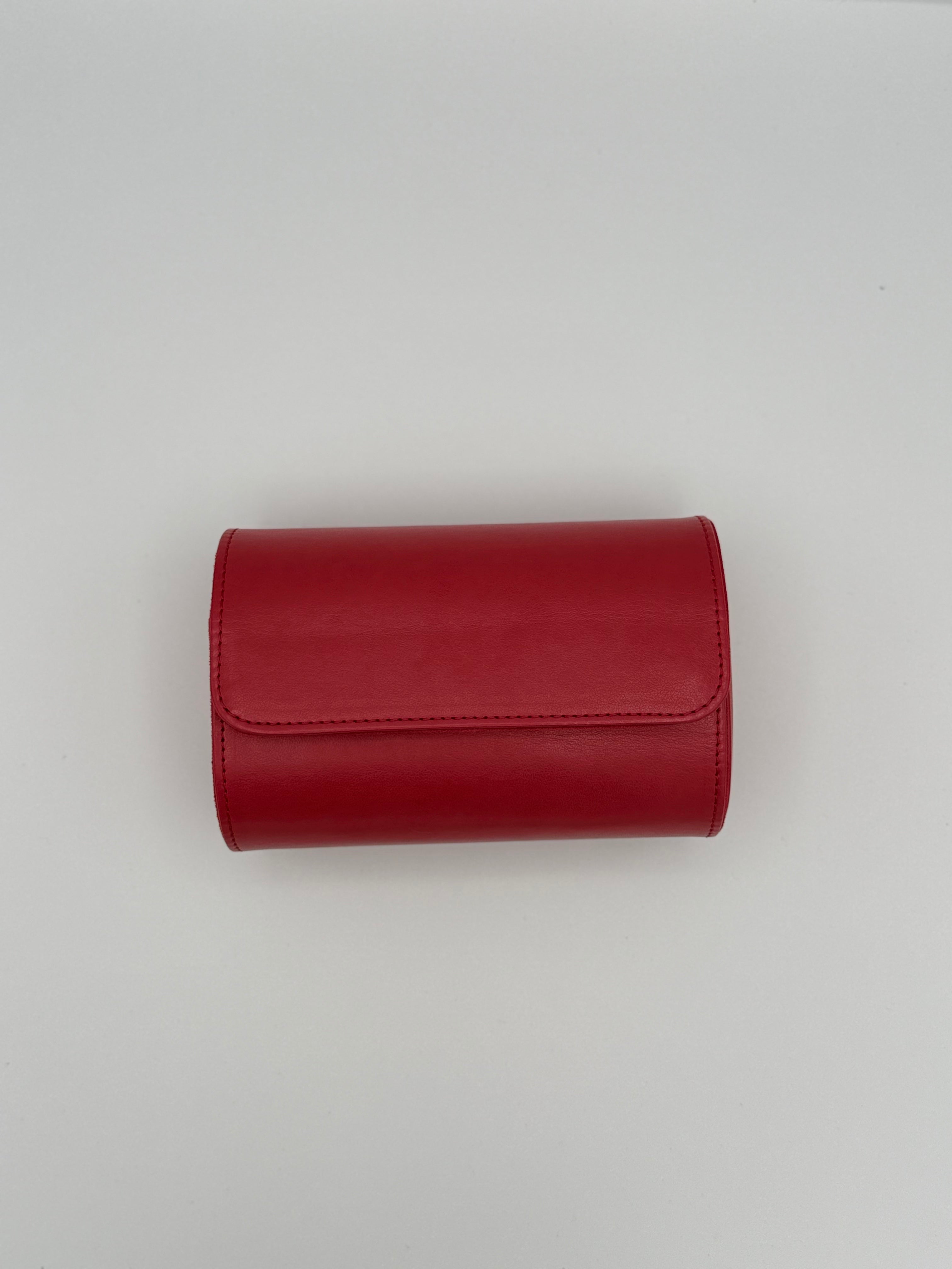 Pepsi Style Gift Package - Twin Watch Roll, Keyring & Bracelet