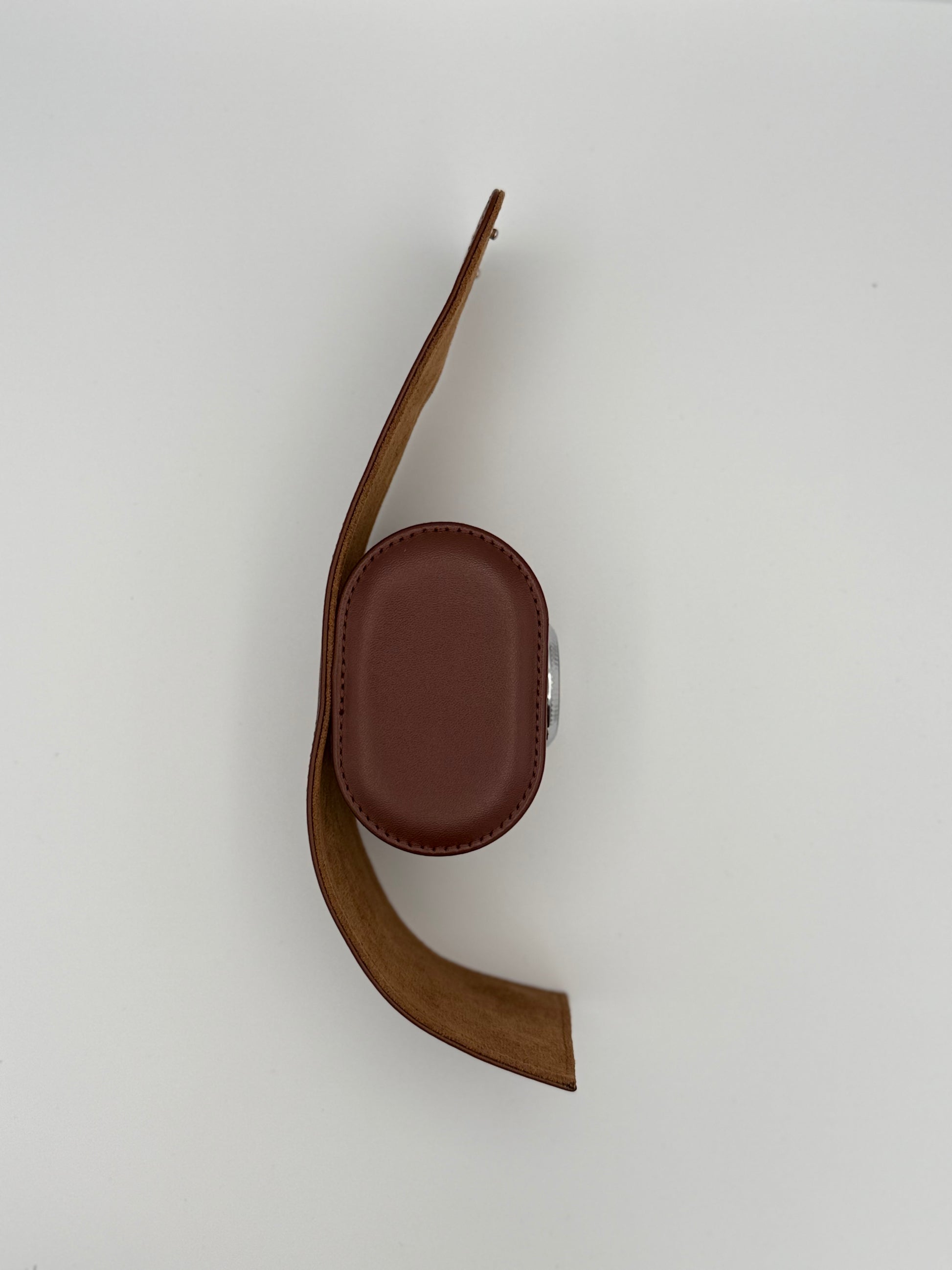 The Collector’s Companion — Single-Watch Travel Roll