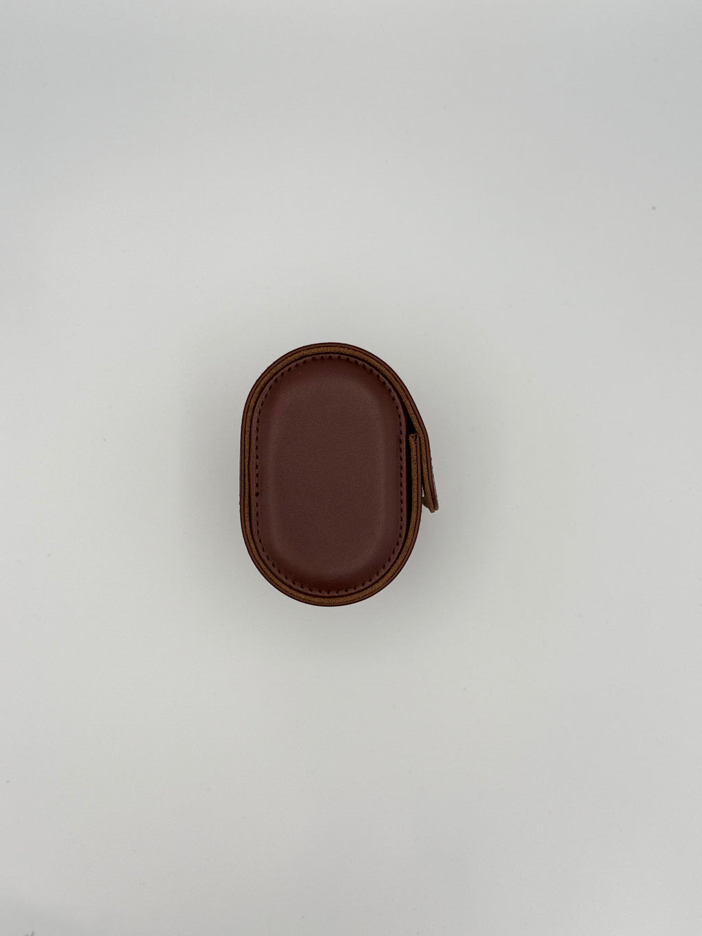 The Collector’s Companion — Single-Watch Travel Roll