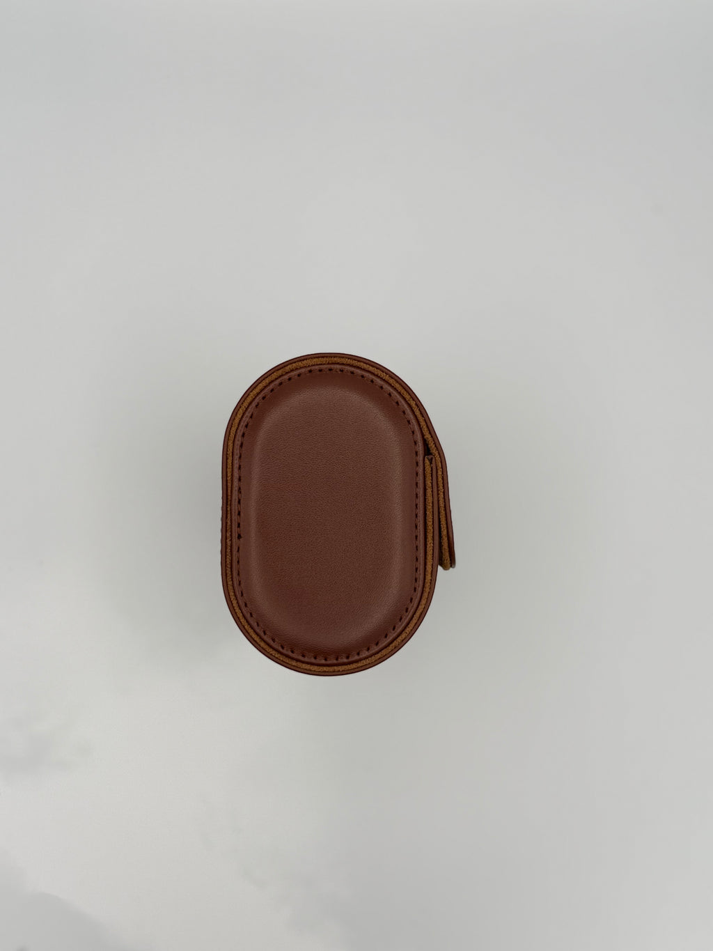 The Collector’s Companion — 2 Watch Travel Roll