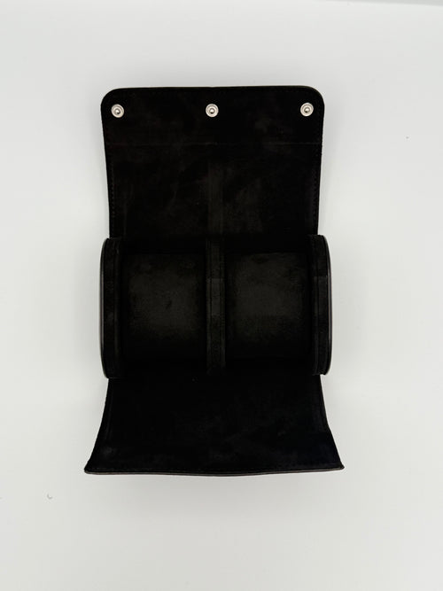 2-Watch Travel Roll