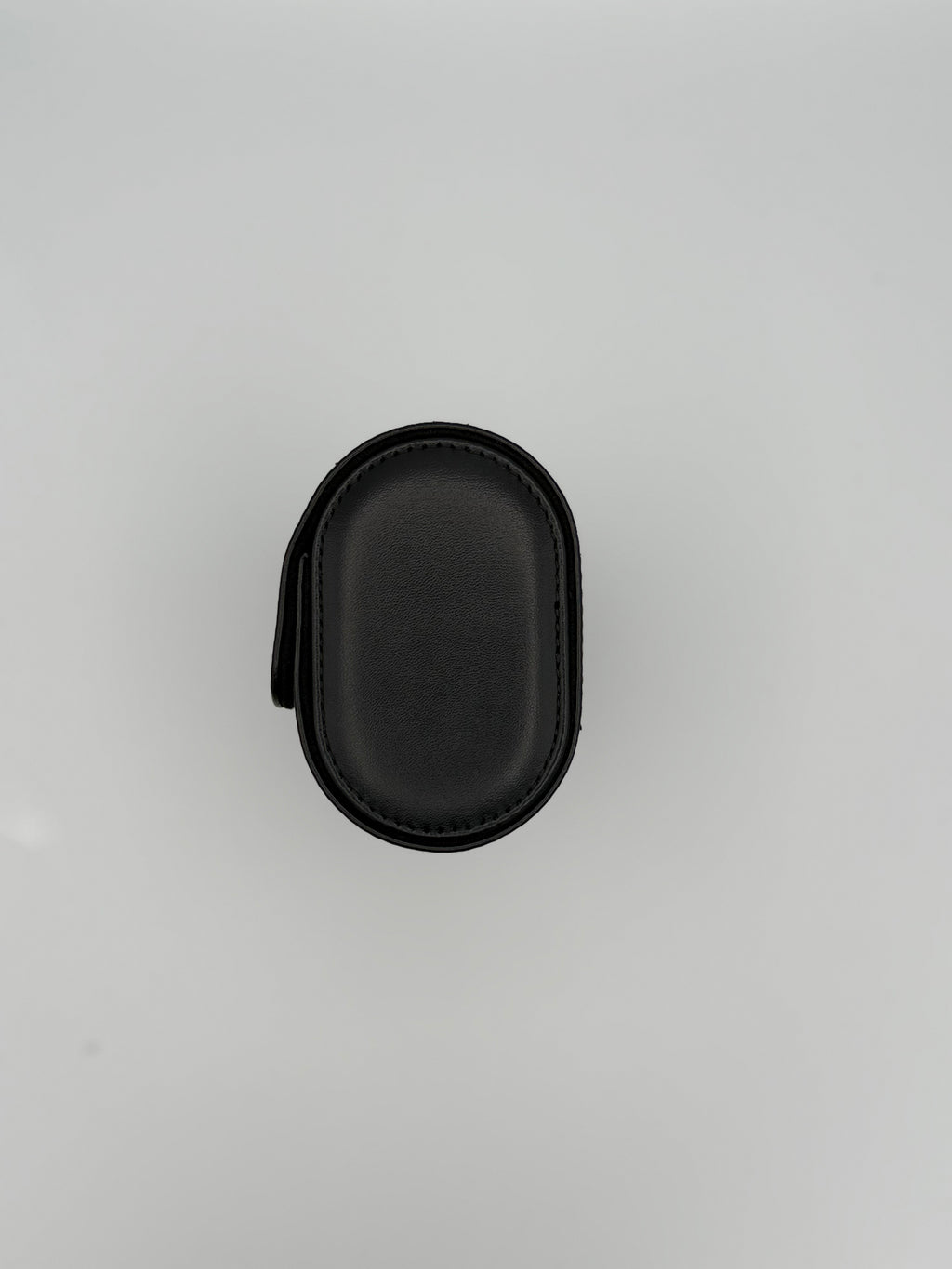 The Collector’s Companion — 2 Watch Travel Roll