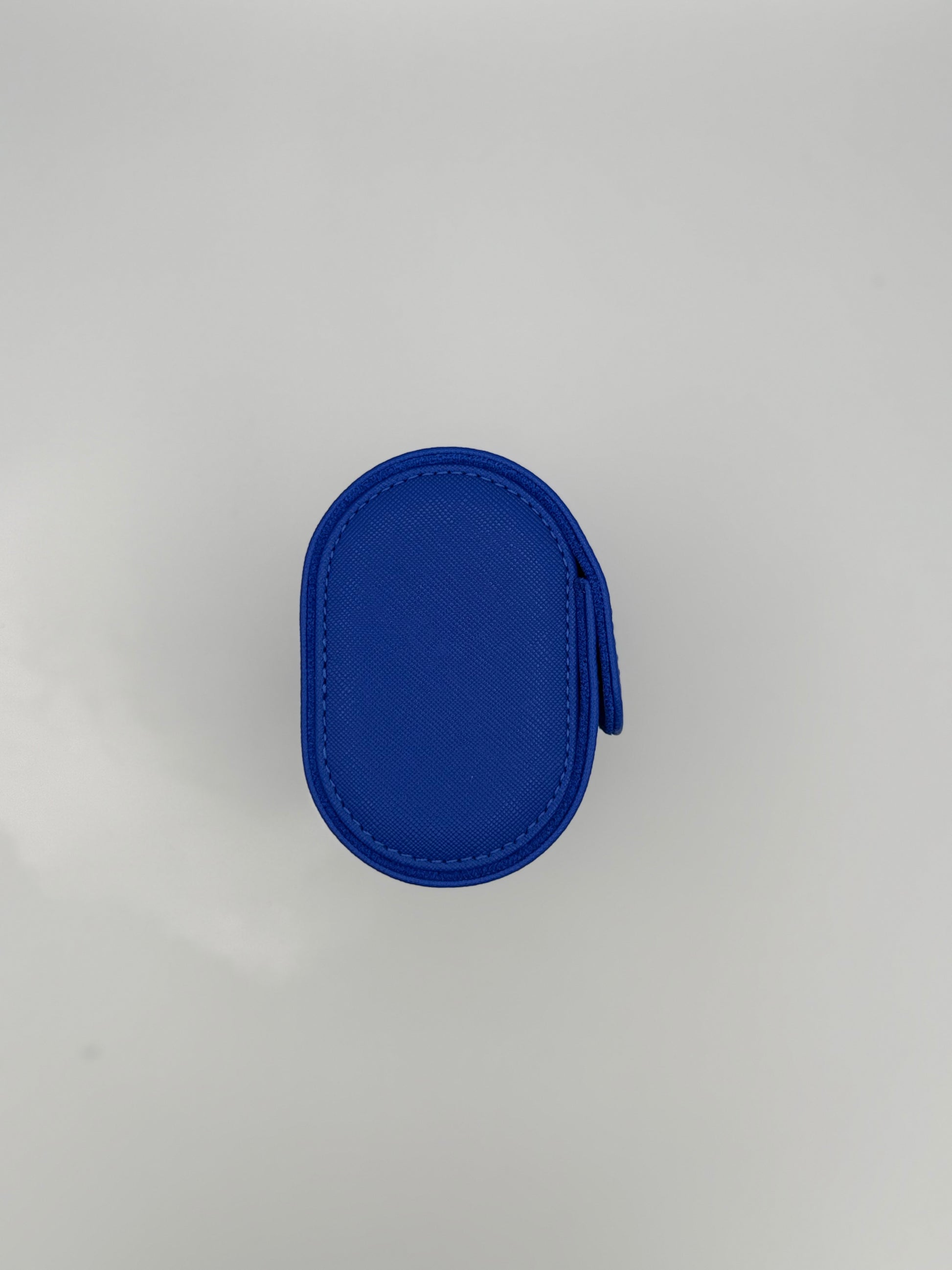 The Collector’s Companion — 2-Watch Travel Roll