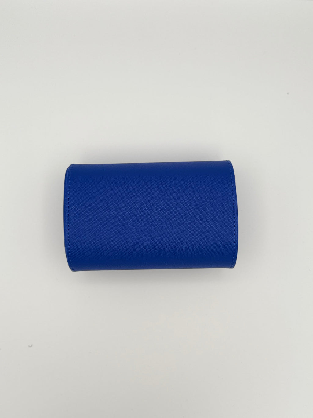 The Collector’s Companion — 2-Watch Travel Roll