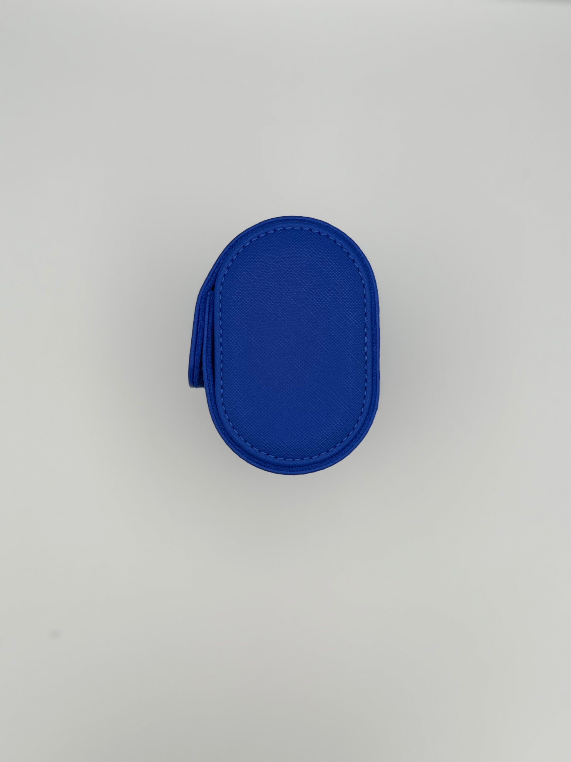 The Collector’s Companion — 2-Watch Travel Roll