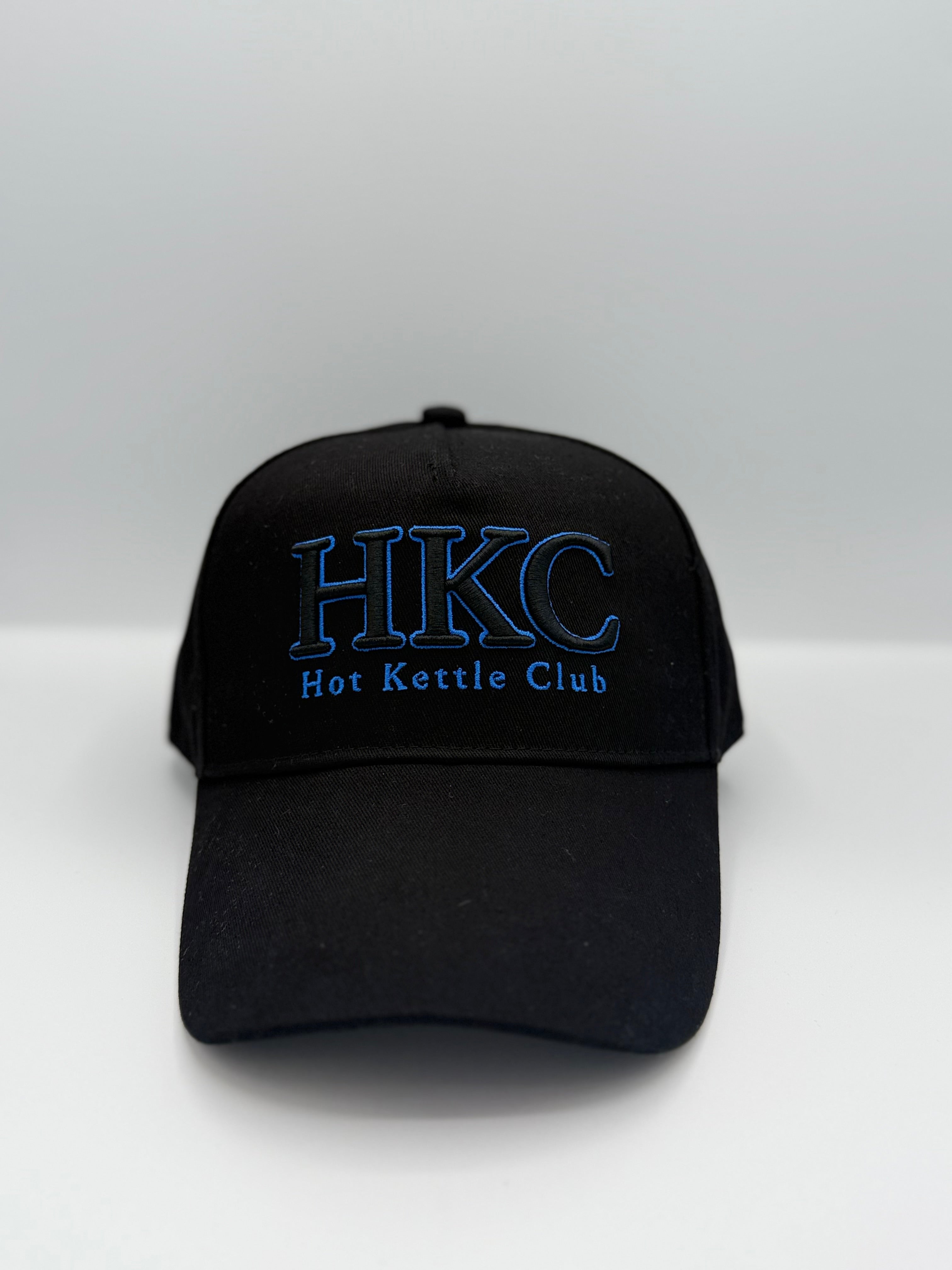 HKC Signature Kettle Lid