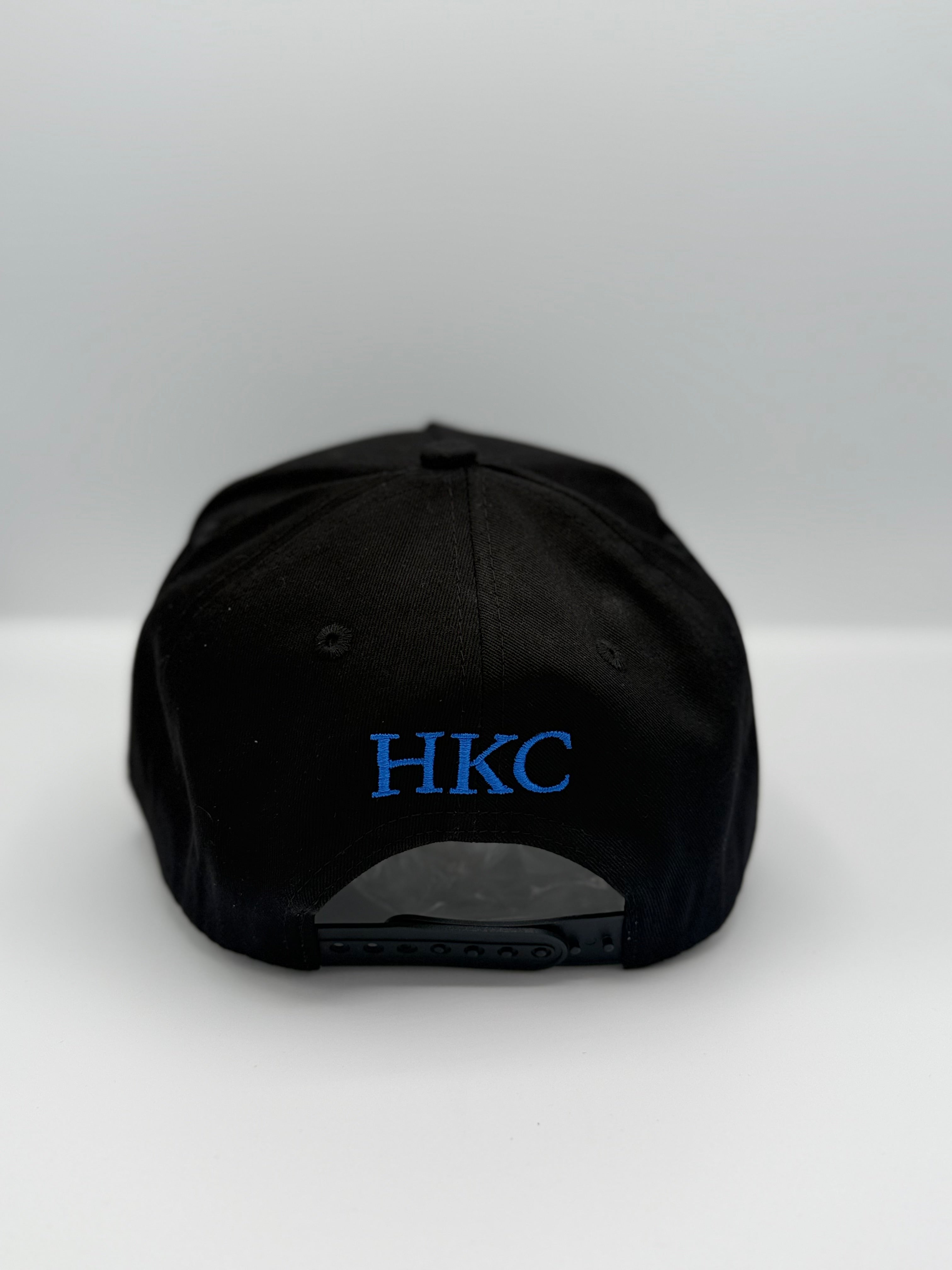 HKC Signature Kettle Lid