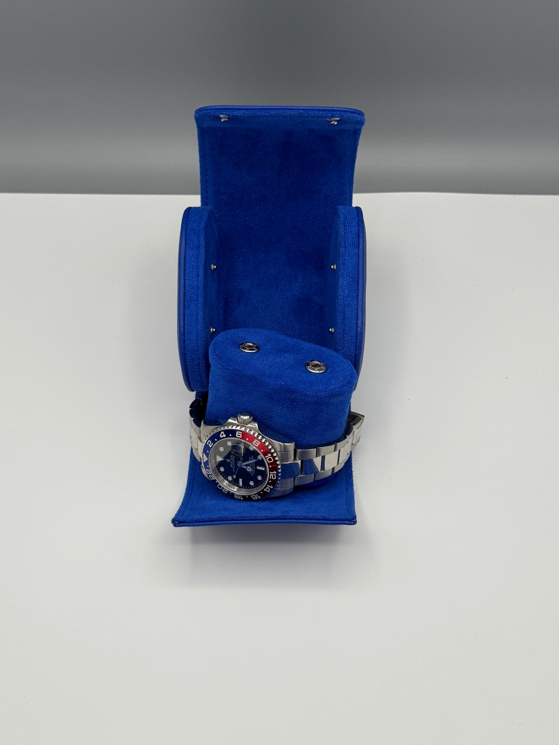 Single Watch Role (blue)