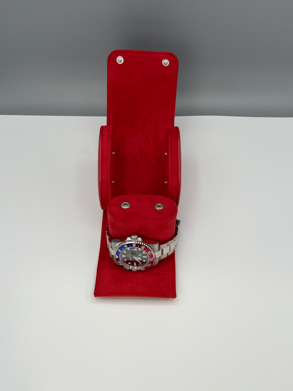 Single Watch Role (Red)