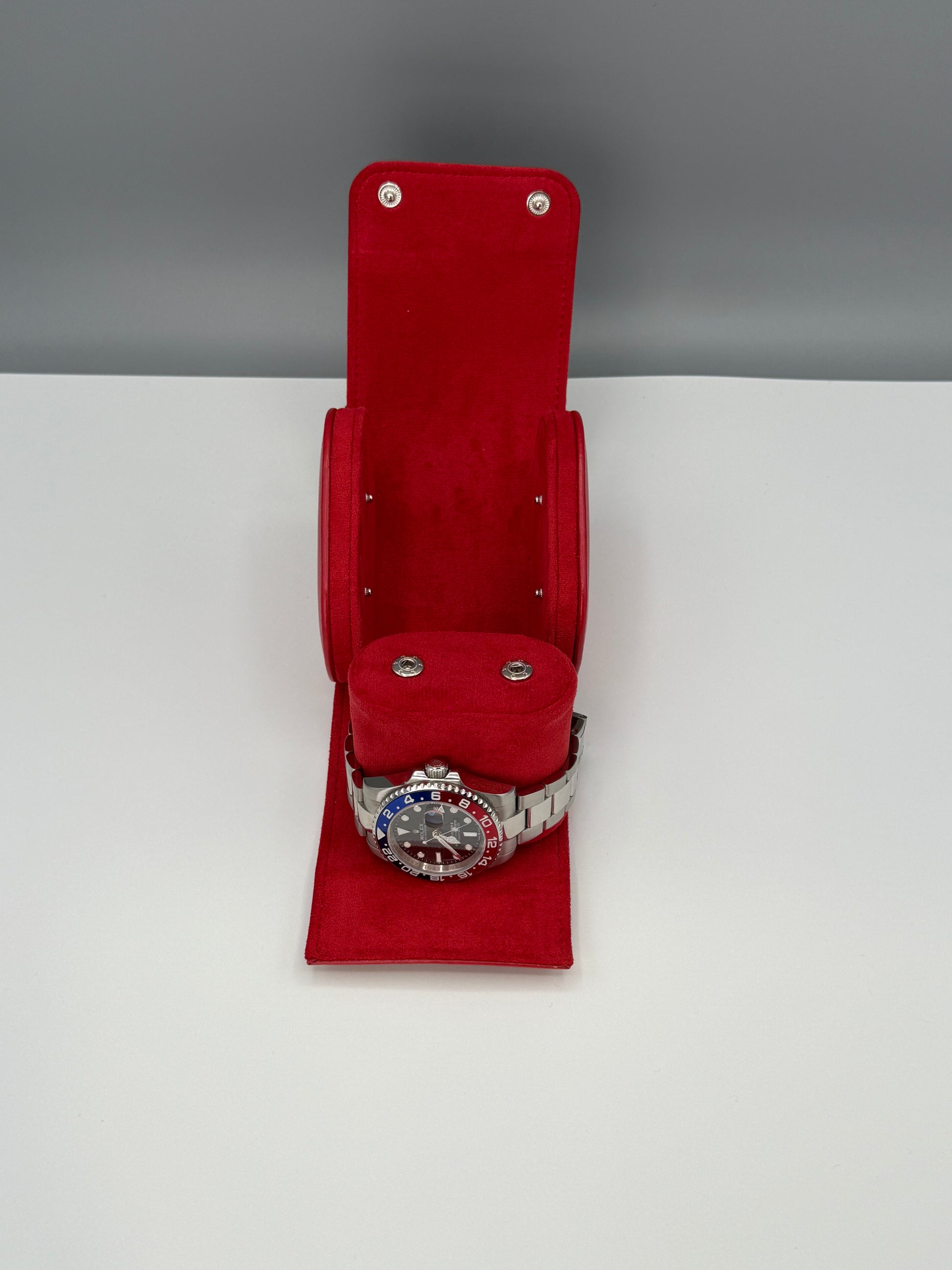 Single Watch Role (Red)