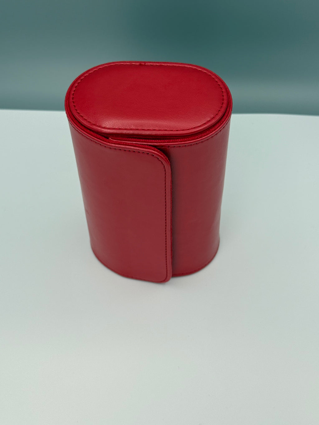 Twin watch Role (Red)