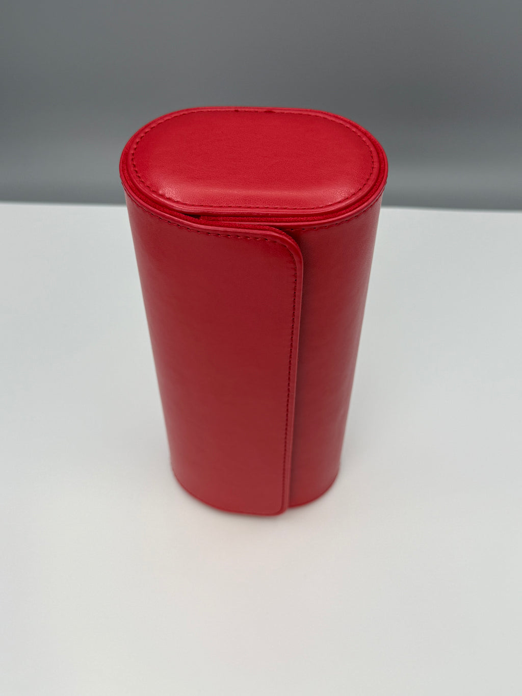 Triple Watch Role (Red)