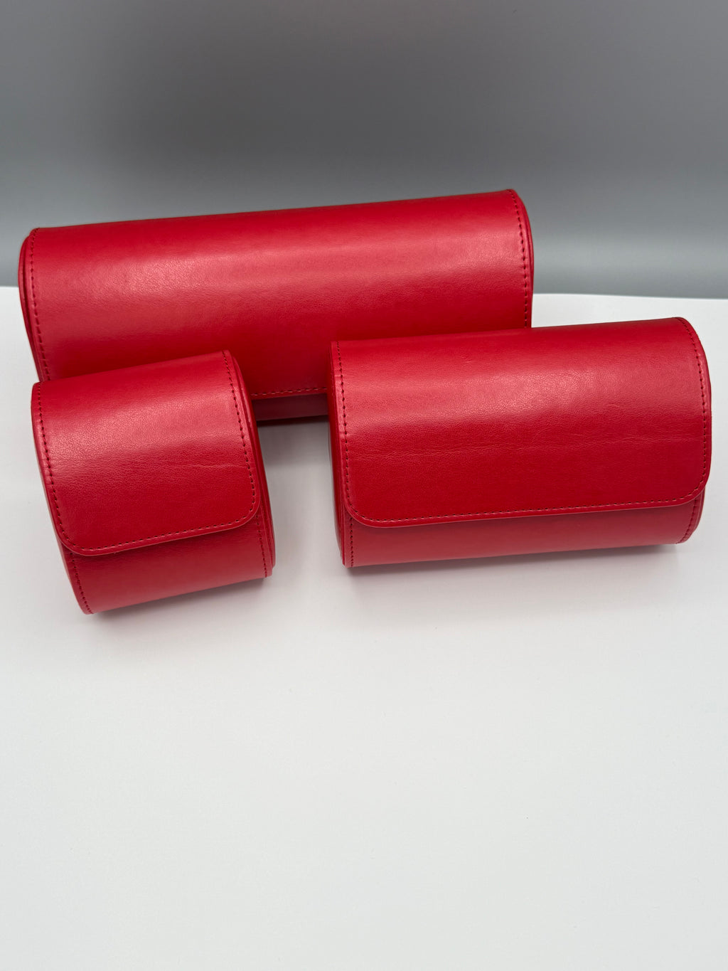 Single Watch Role (Red)