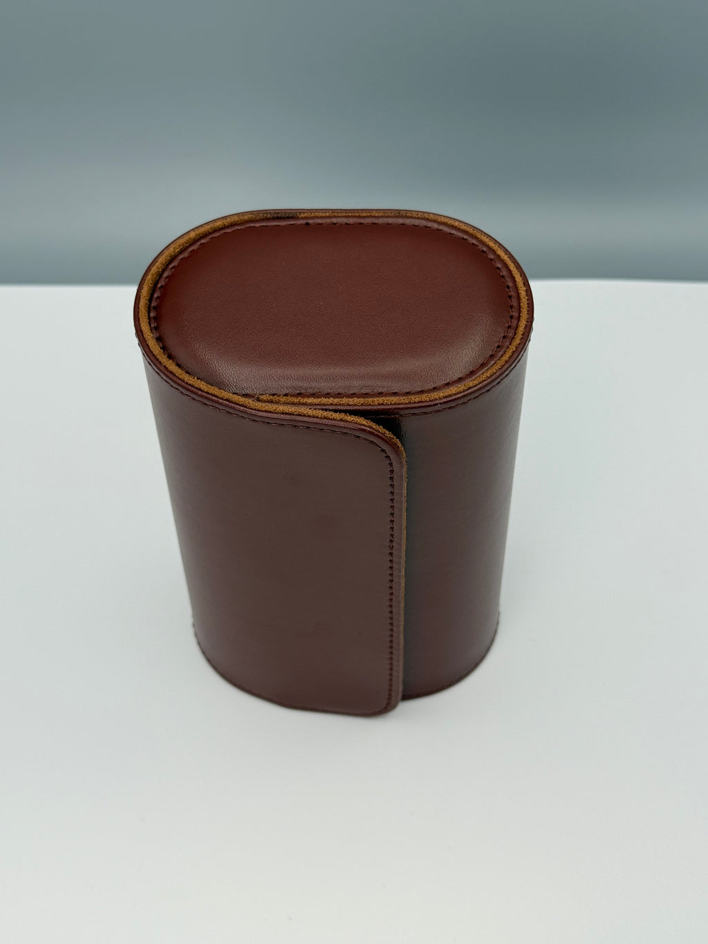 Single Watch Role (Tan)