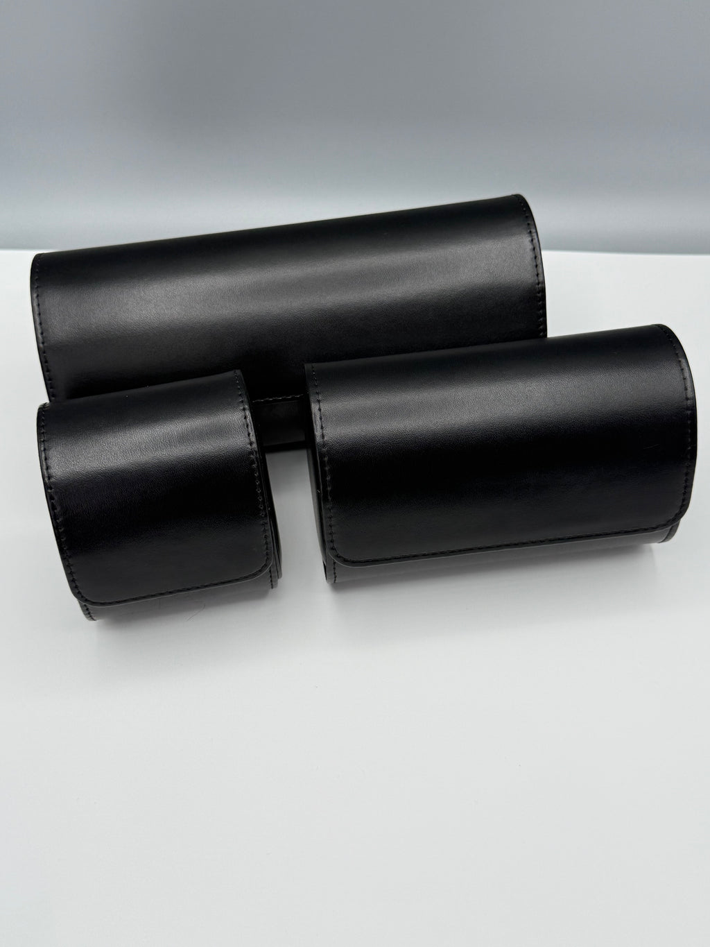 Triple Watt Role (Black)